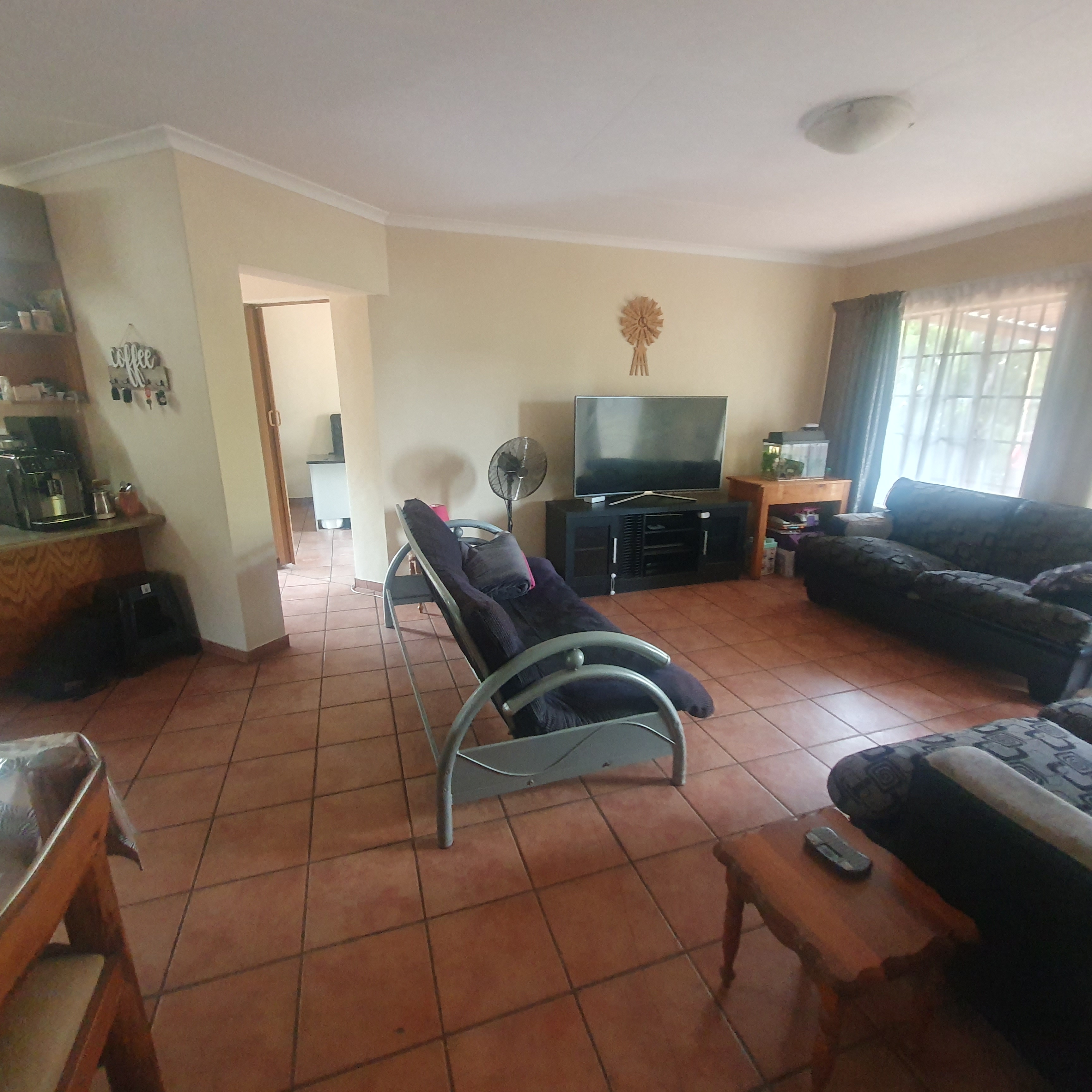 To Let 3 Bedroom Property for Rent in Montana Park Gauteng