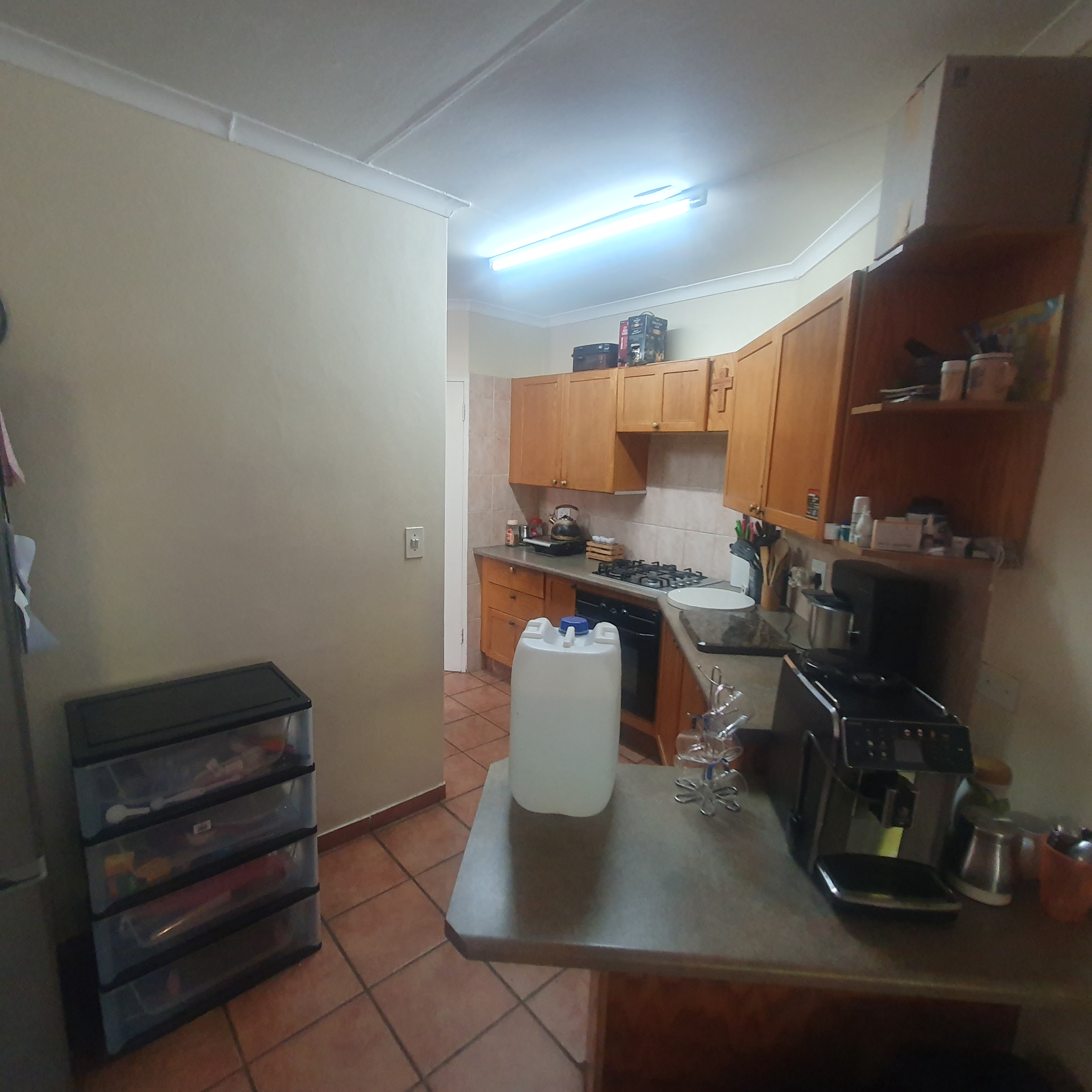 To Let 3 Bedroom Property for Rent in Montana Park Gauteng