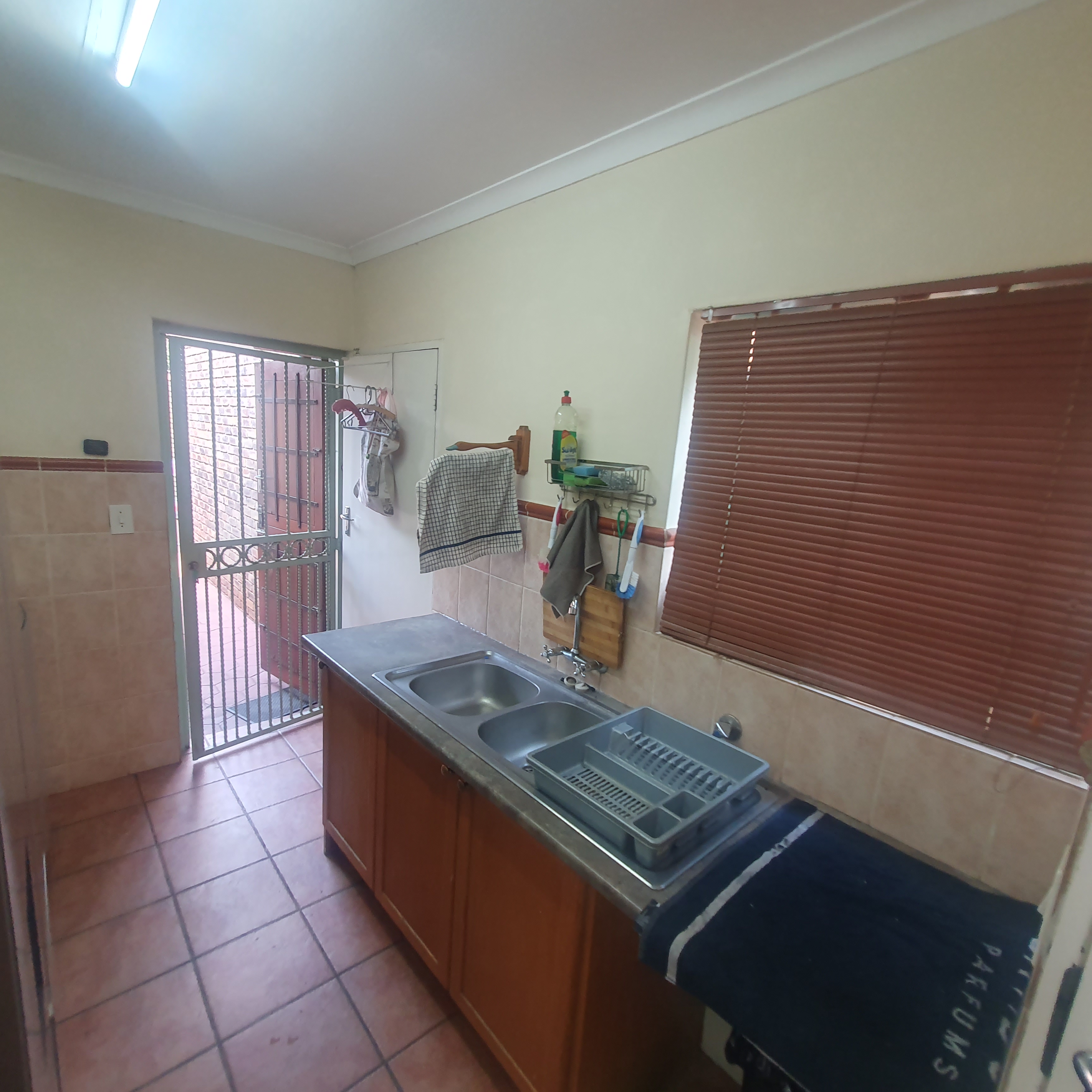 To Let 3 Bedroom Property for Rent in Montana Park Gauteng