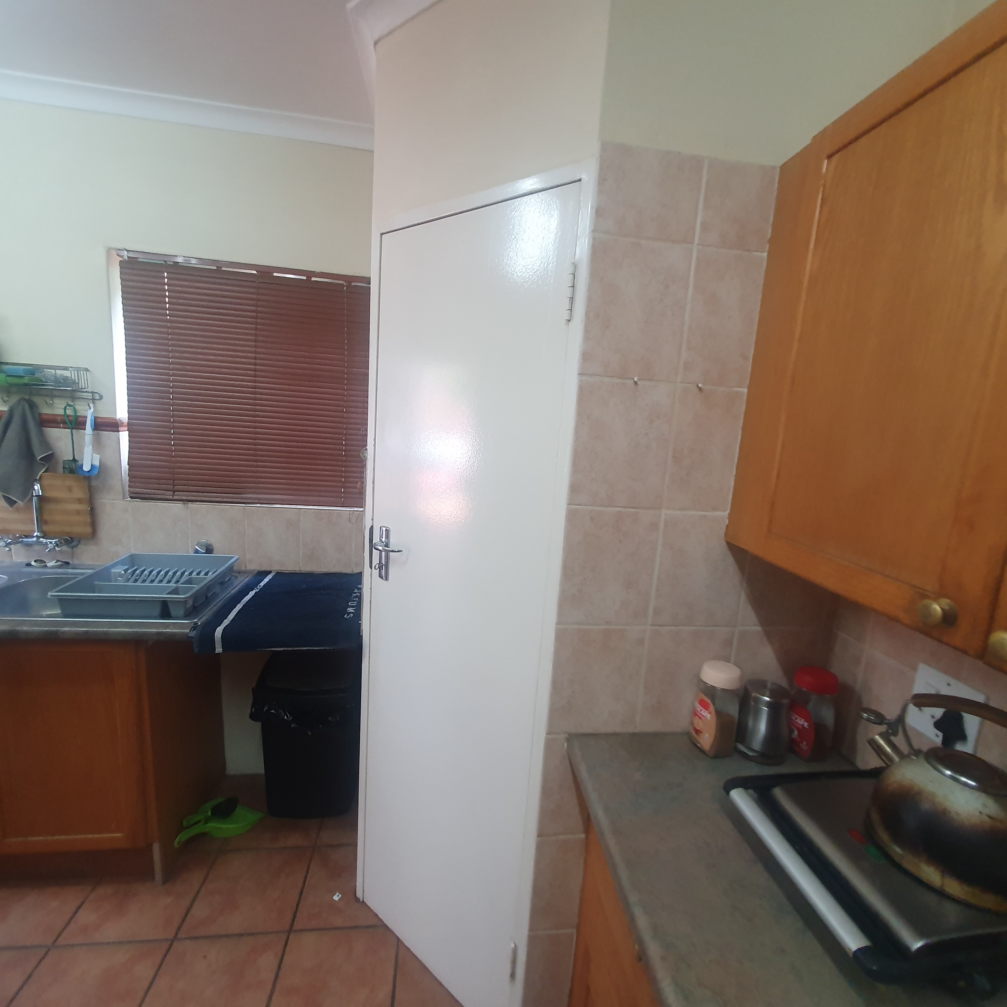 To Let 3 Bedroom Property for Rent in Montana Park Gauteng