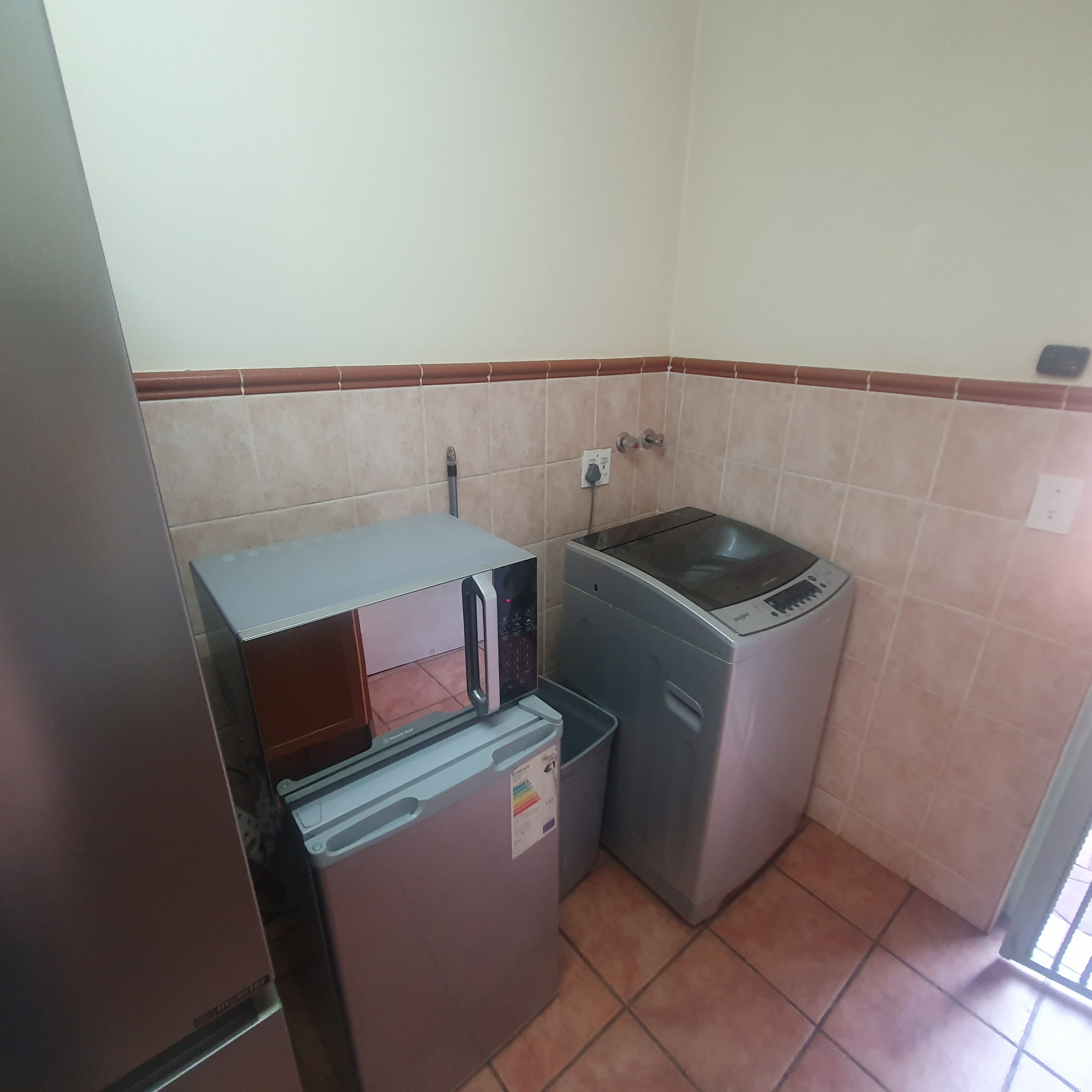 To Let 3 Bedroom Property for Rent in Montana Park Gauteng