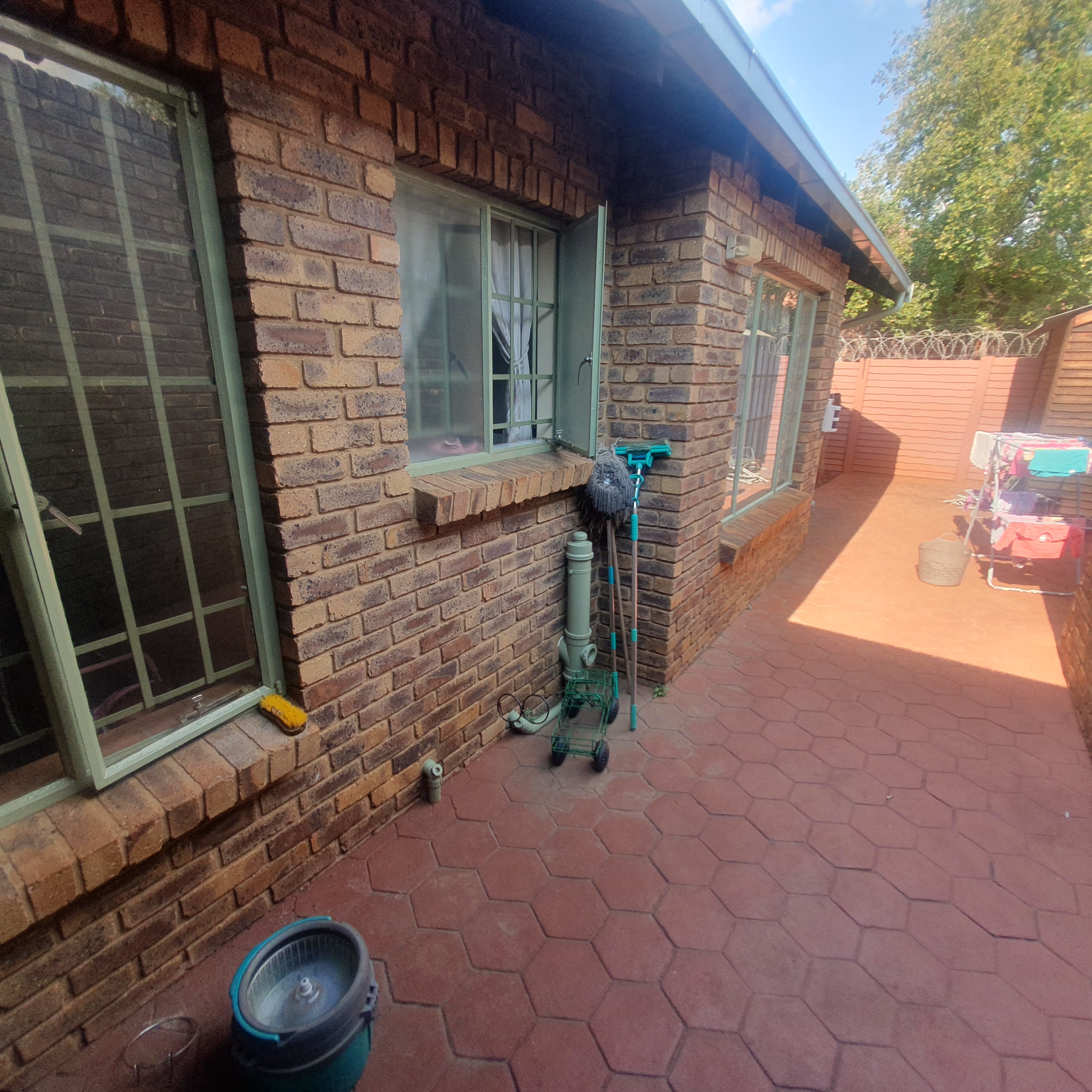 To Let 3 Bedroom Property for Rent in Montana Park Gauteng