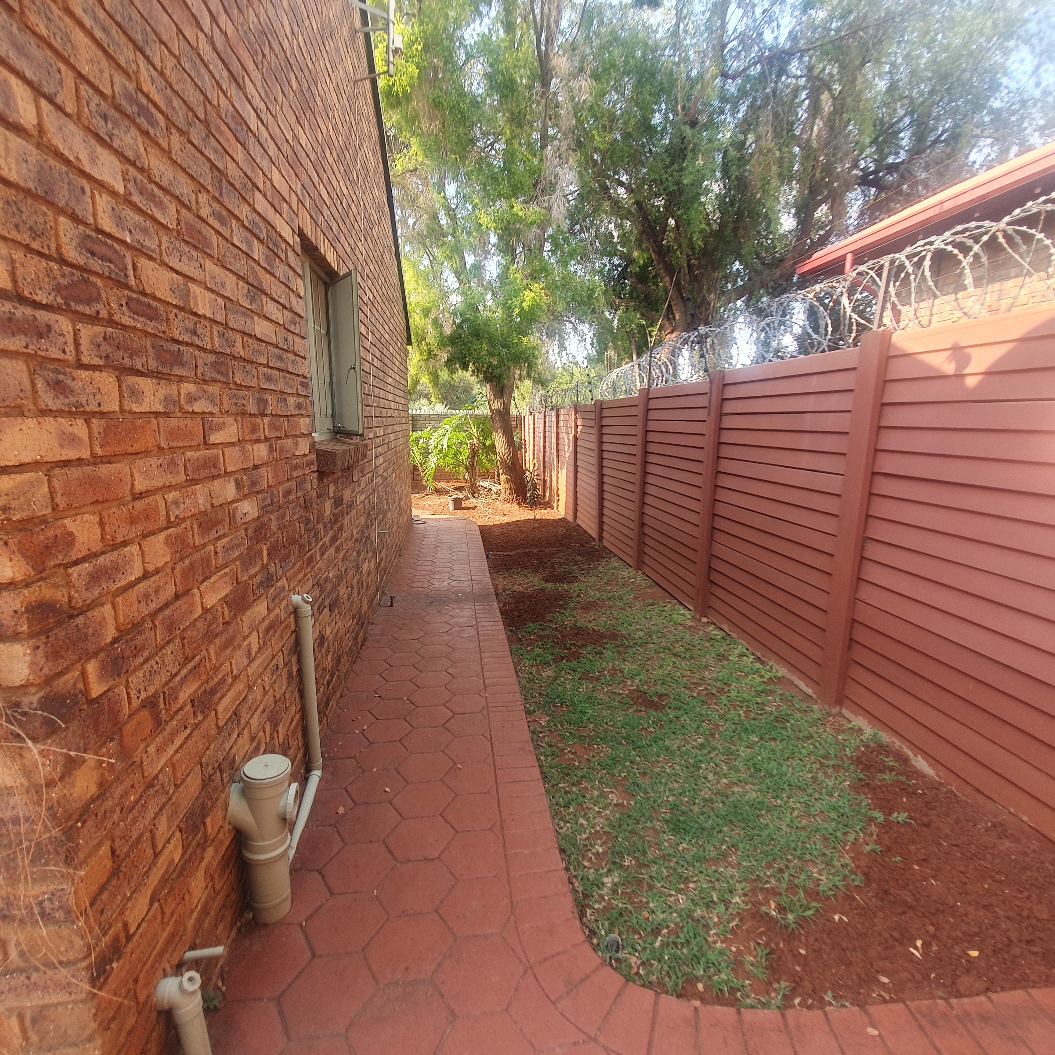 To Let 3 Bedroom Property for Rent in Montana Park Gauteng