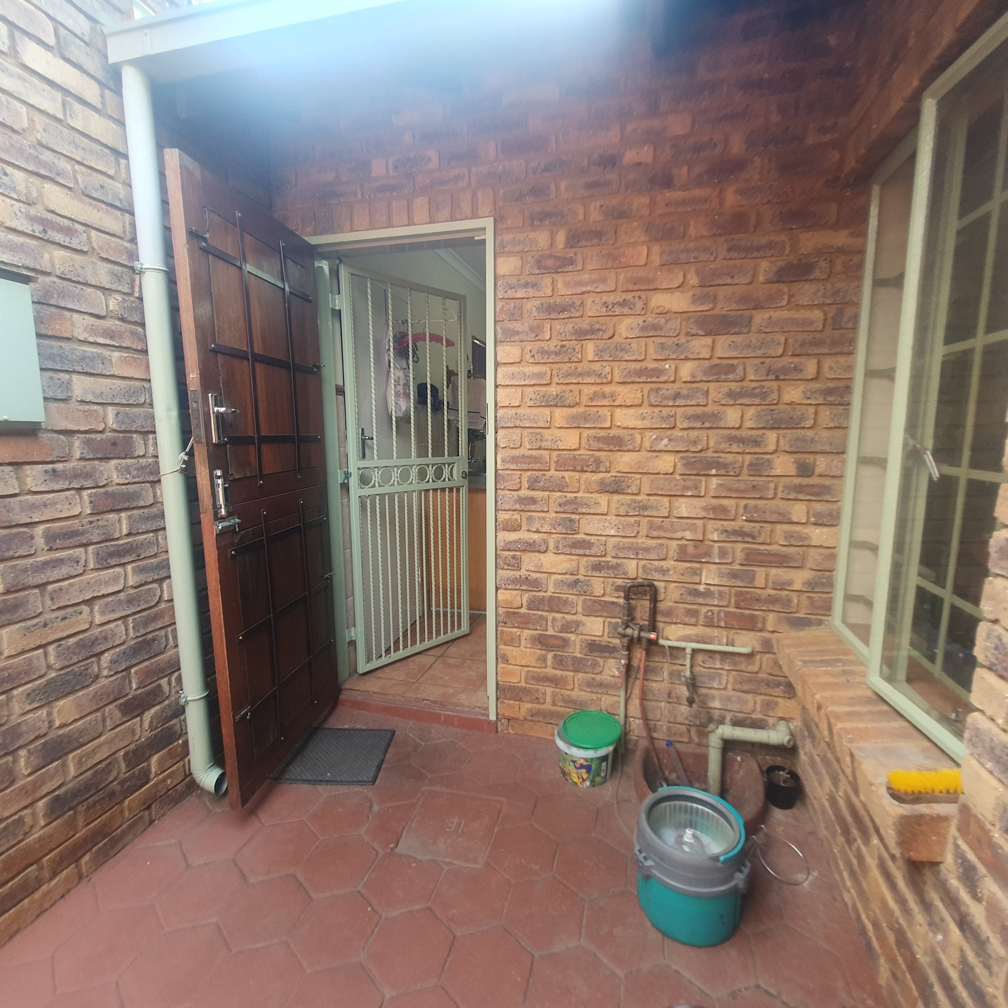 To Let 3 Bedroom Property for Rent in Montana Park Gauteng