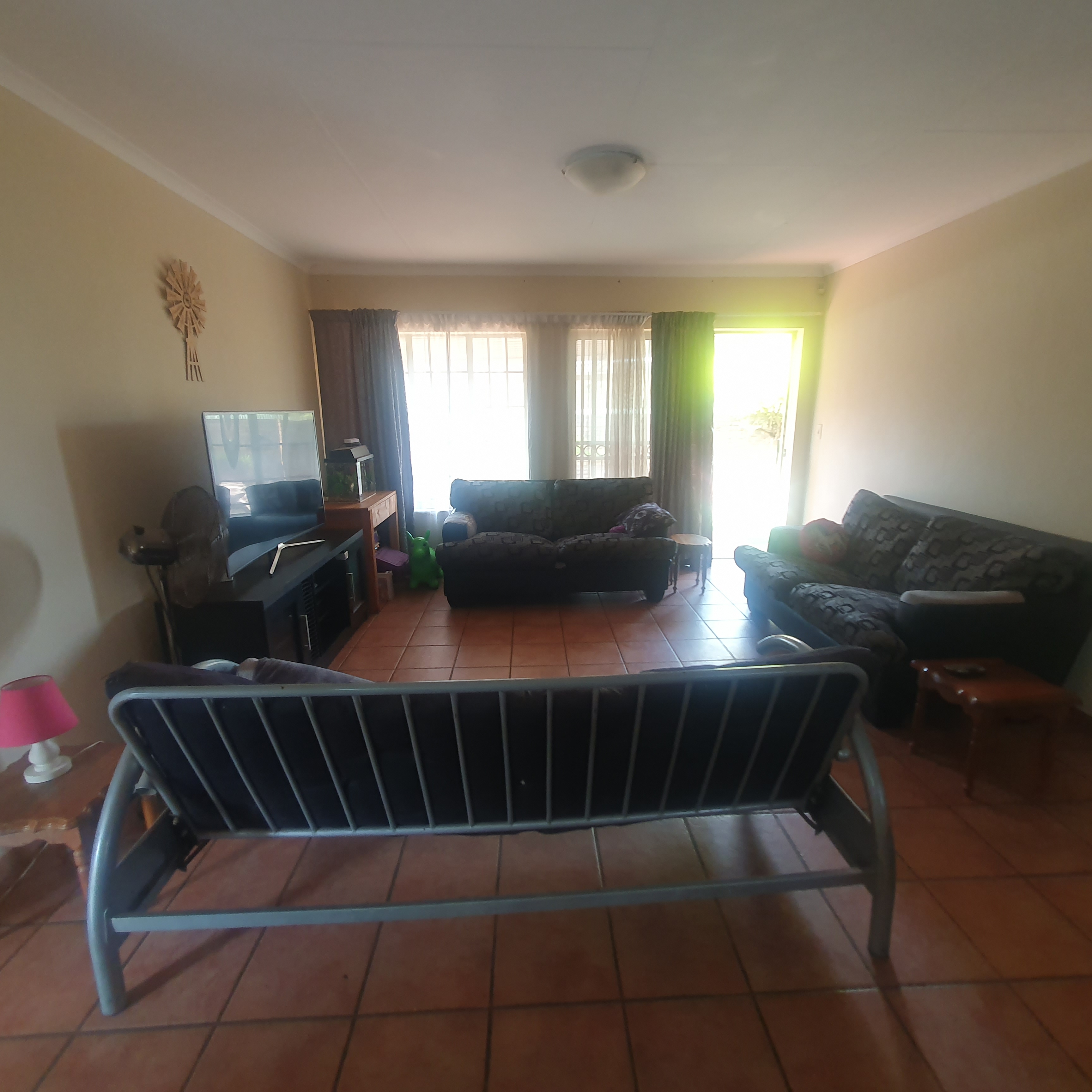 To Let 3 Bedroom Property for Rent in Montana Park Gauteng