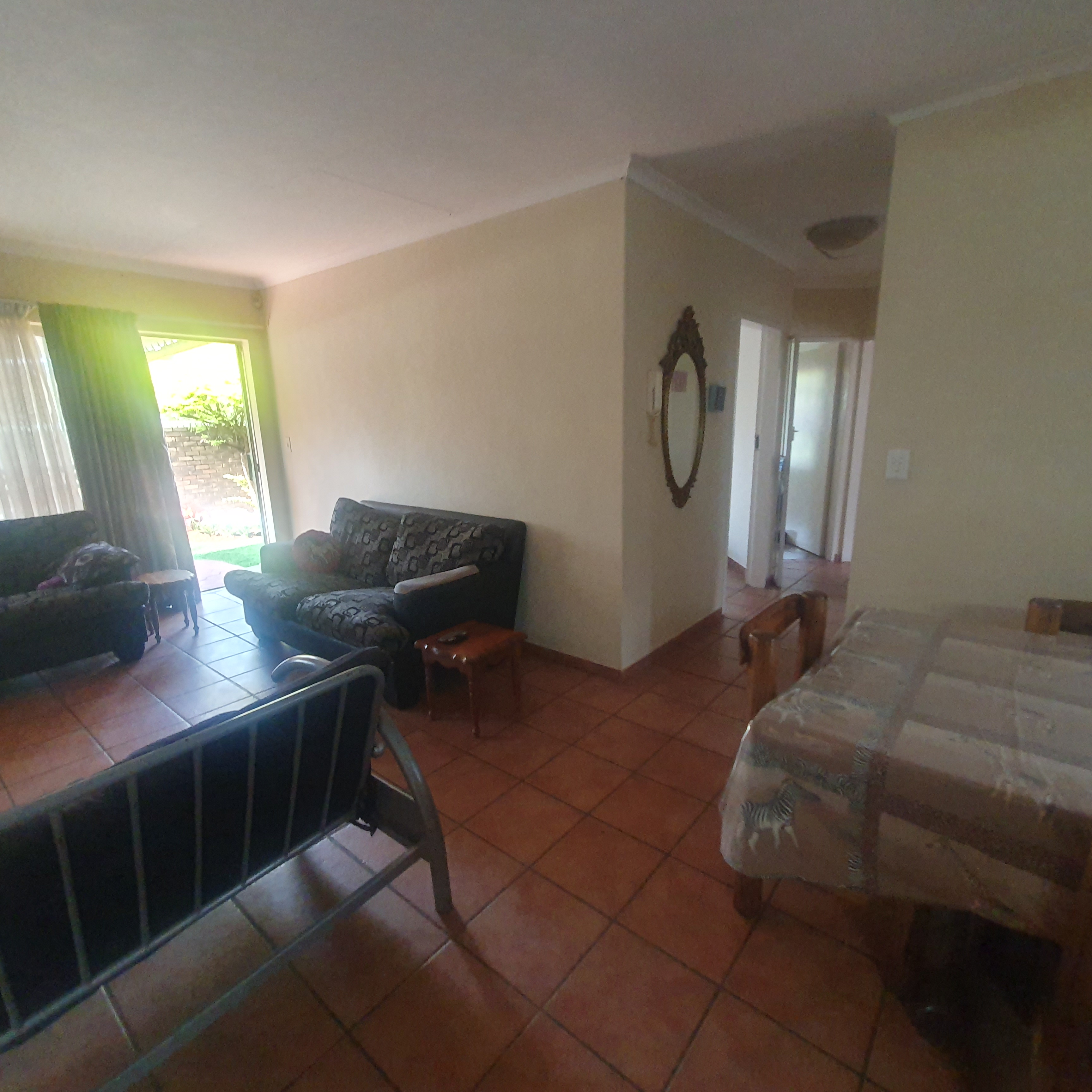 To Let 3 Bedroom Property for Rent in Montana Park Gauteng