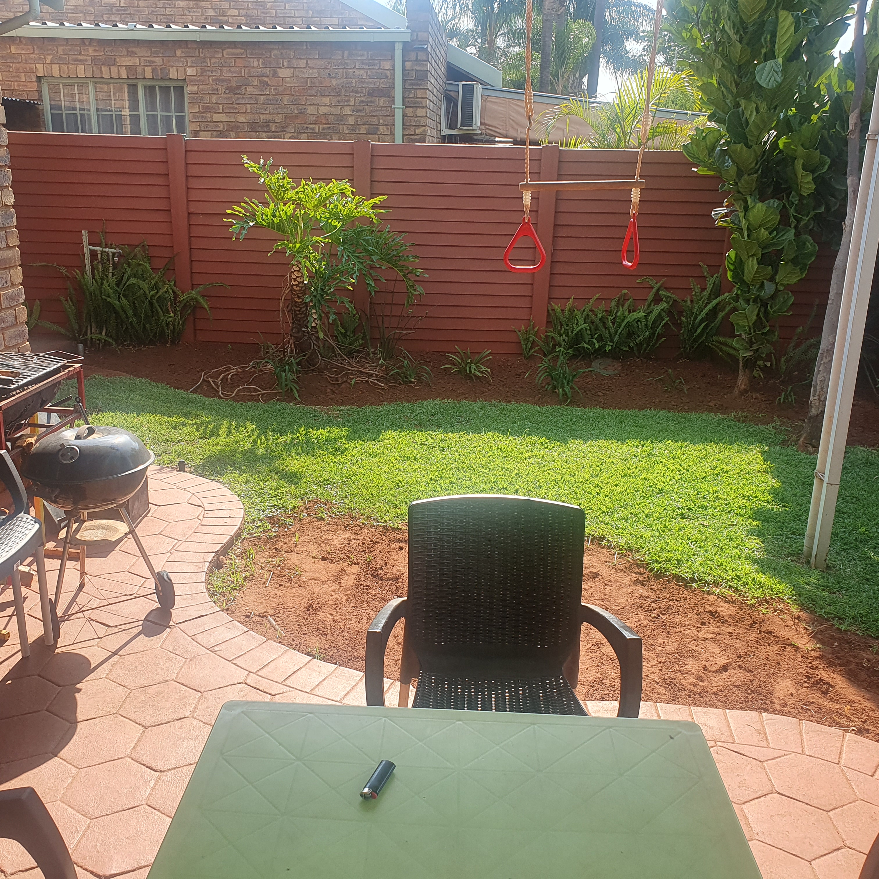 To Let 3 Bedroom Property for Rent in Montana Park Gauteng