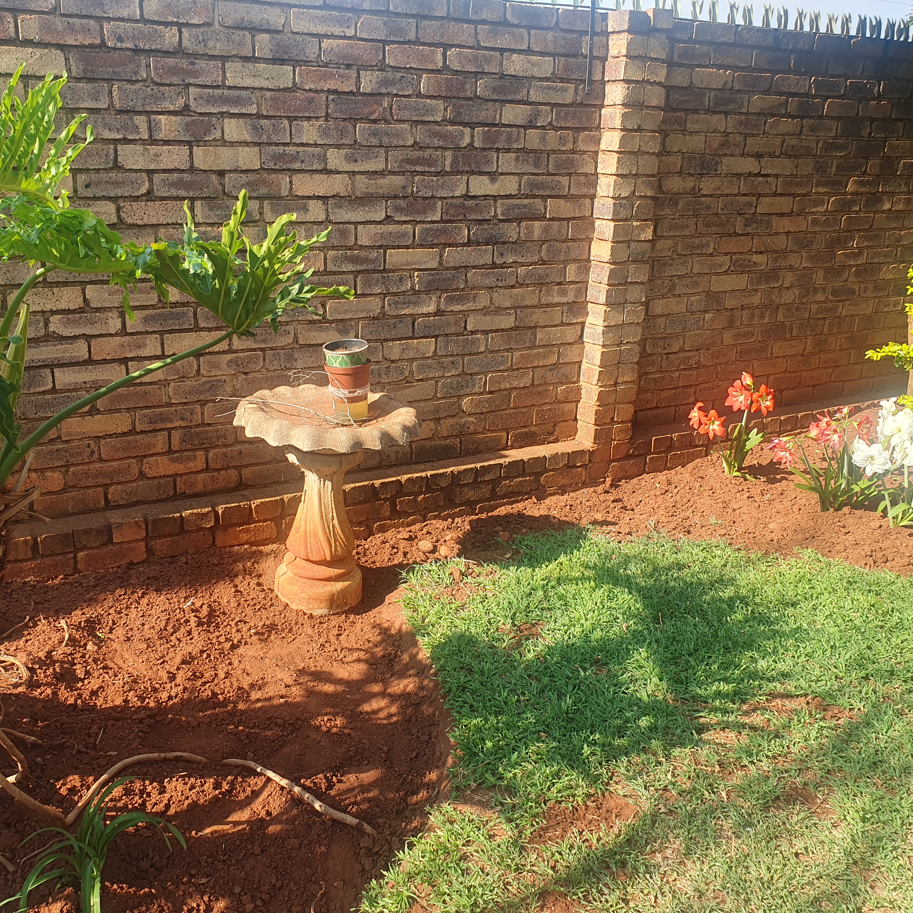 To Let 3 Bedroom Property for Rent in Montana Park Gauteng