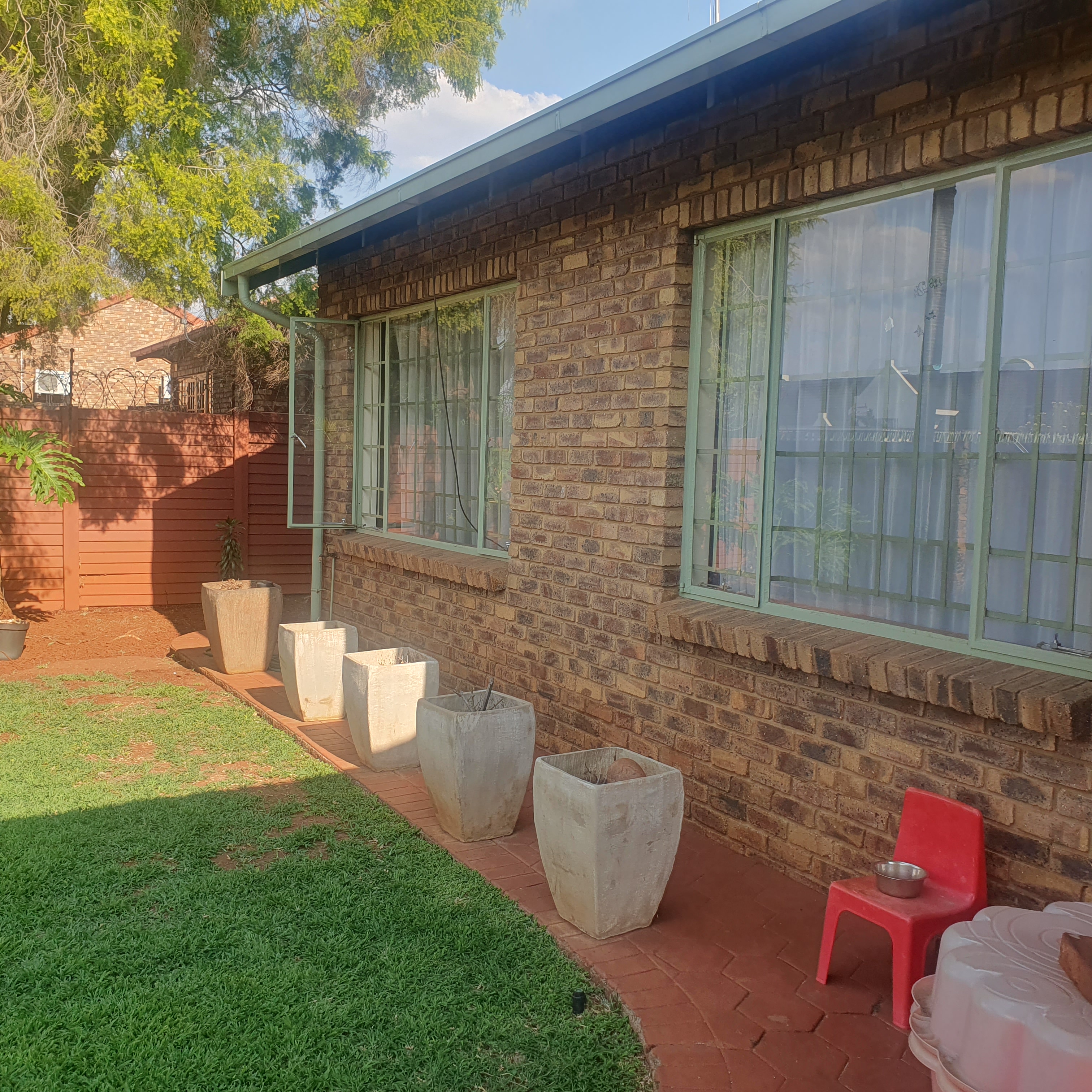 To Let 3 Bedroom Property for Rent in Montana Park Gauteng