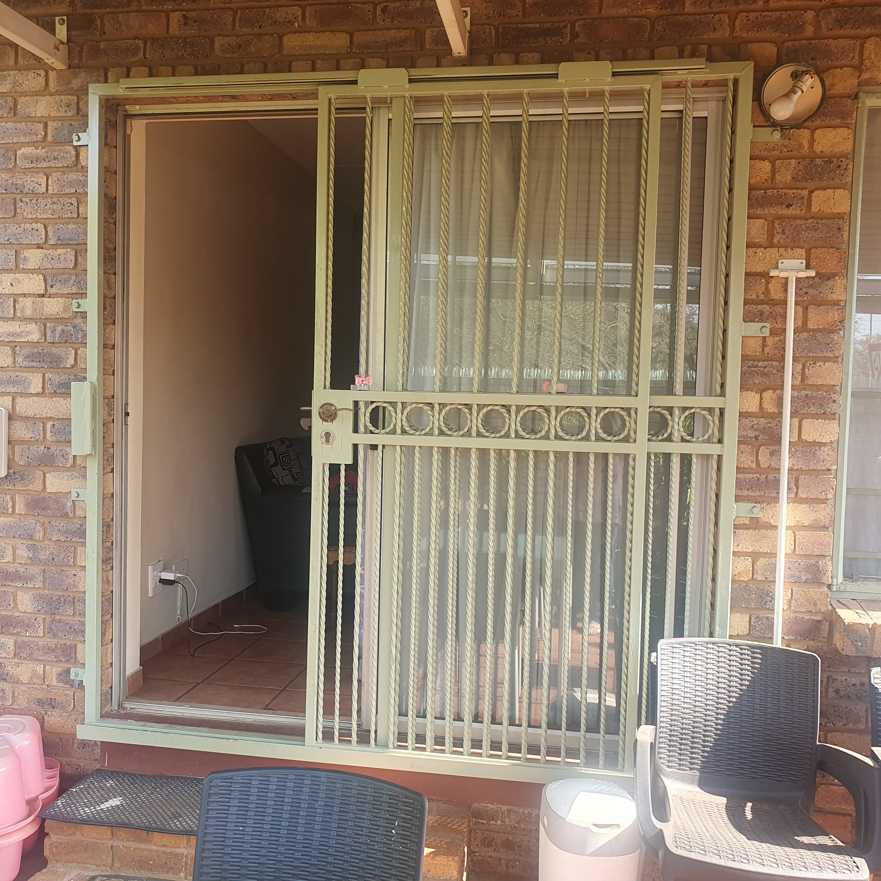 To Let 3 Bedroom Property for Rent in Montana Park Gauteng