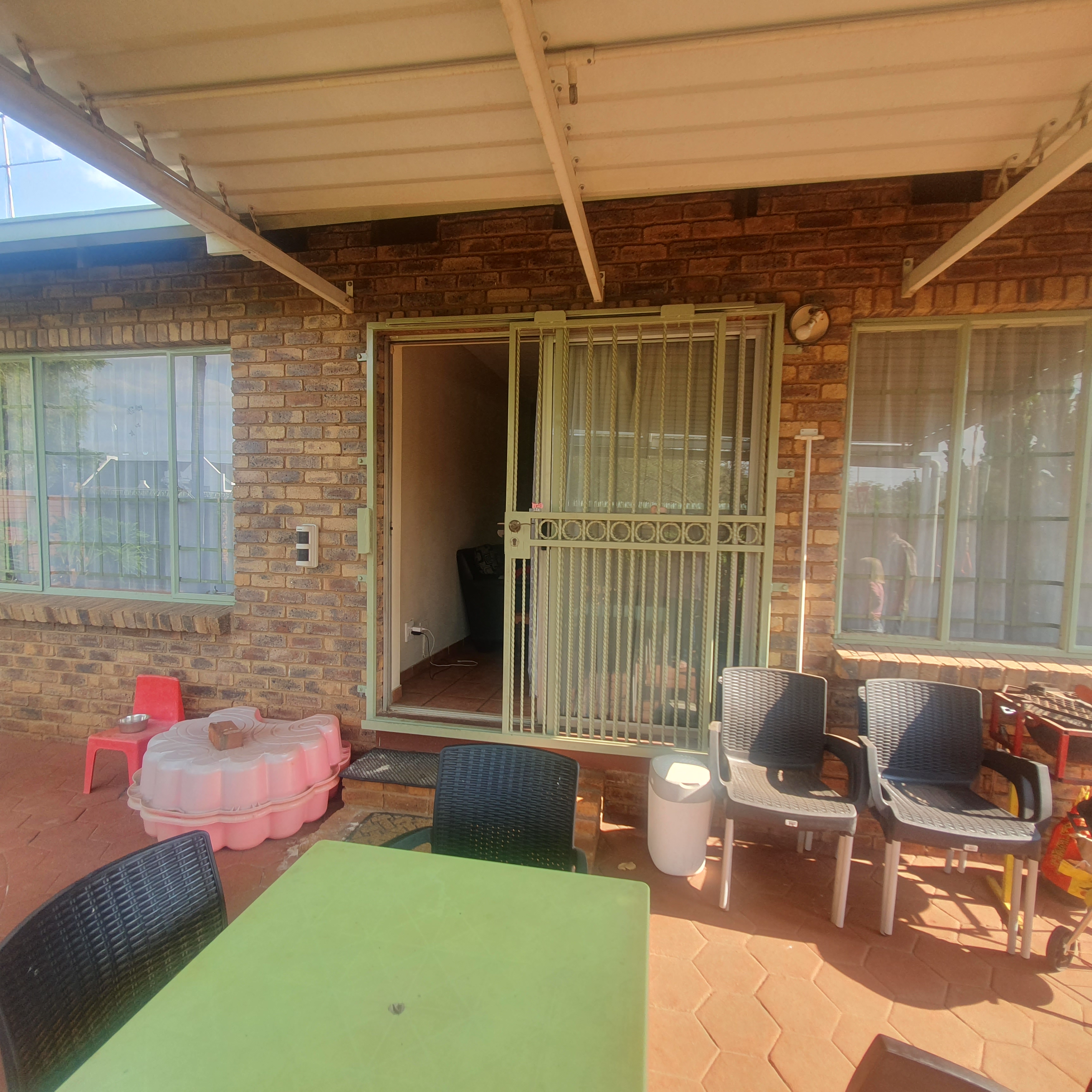 To Let 3 Bedroom Property for Rent in Montana Park Gauteng