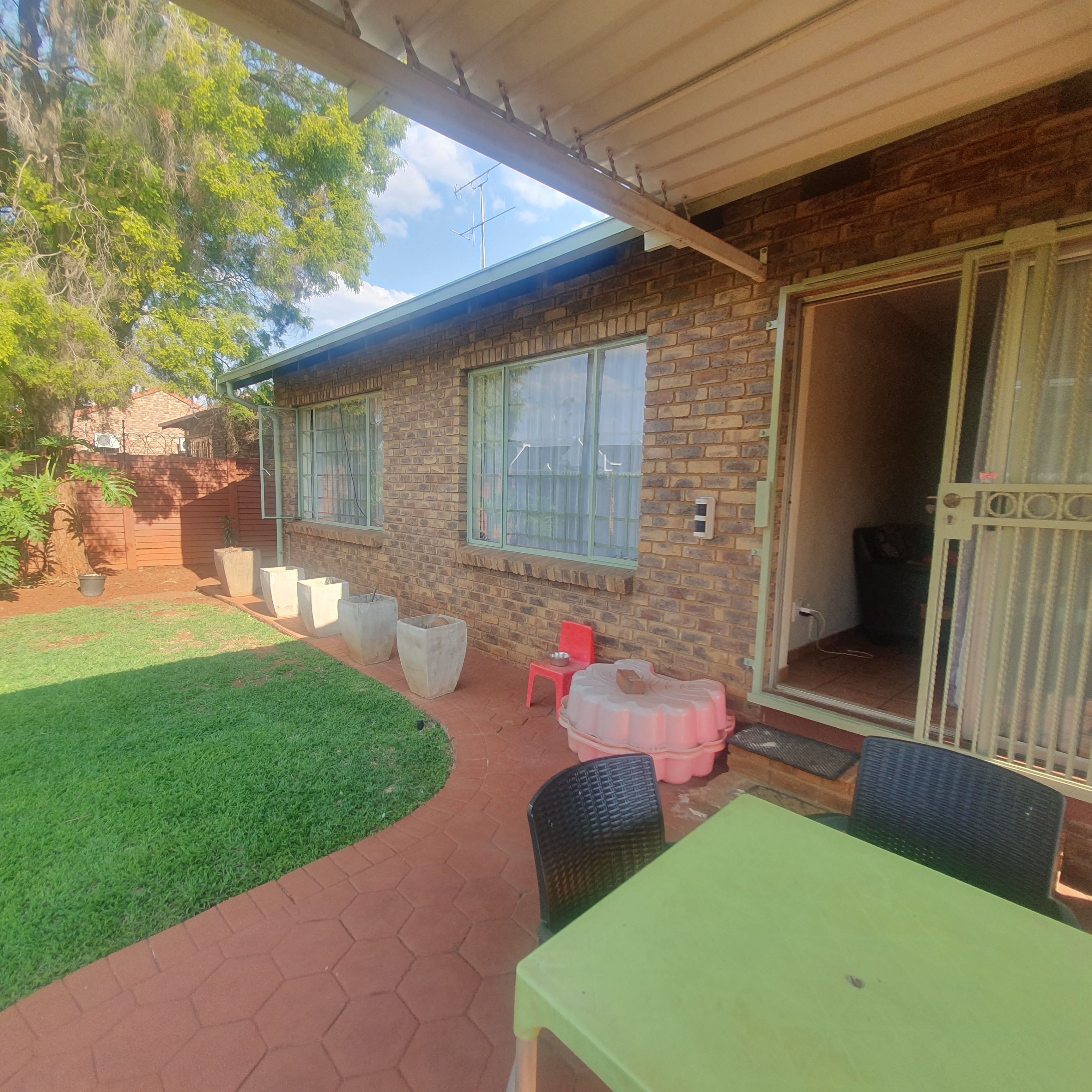 To Let 3 Bedroom Property for Rent in Montana Park Gauteng