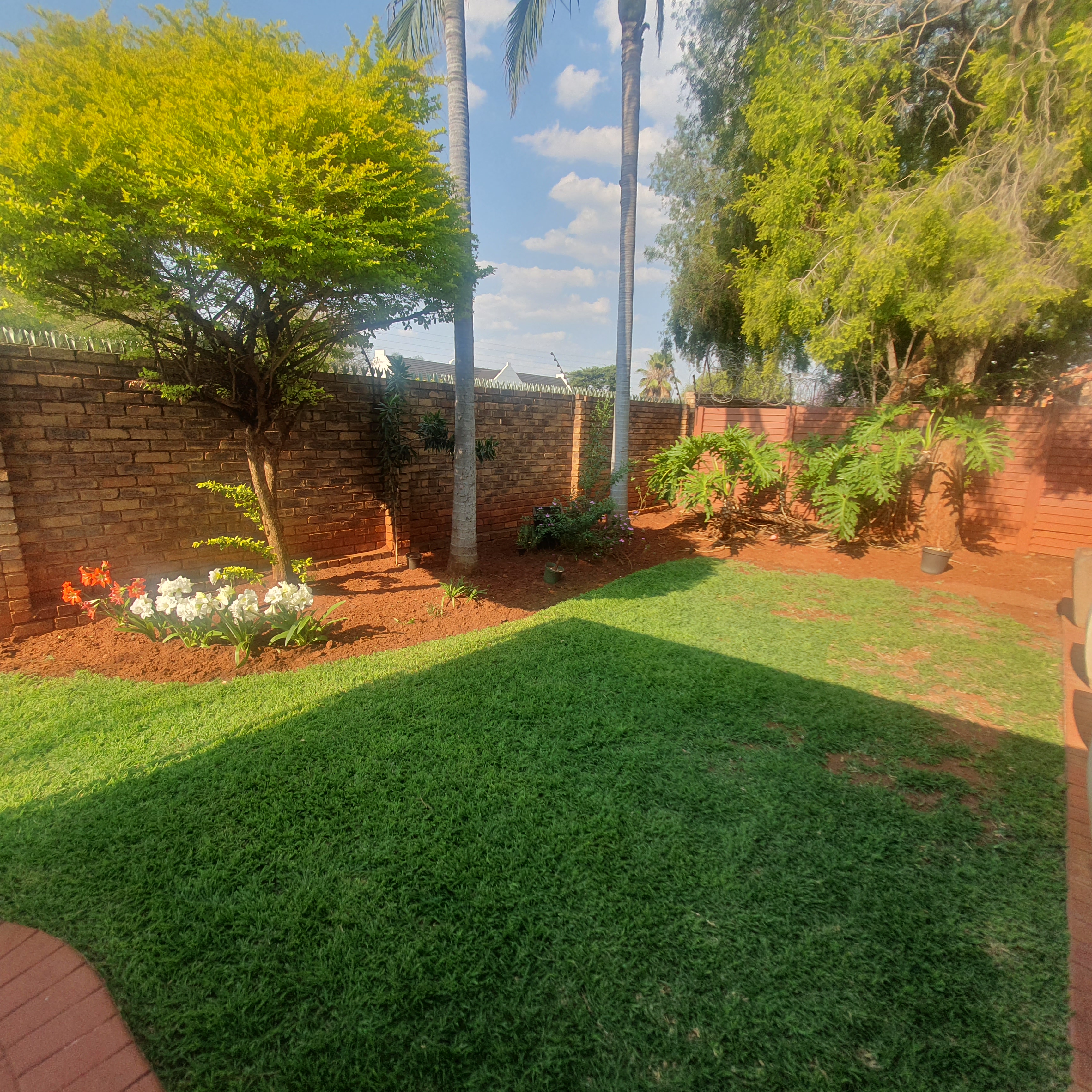 To Let 3 Bedroom Property for Rent in Montana Park Gauteng