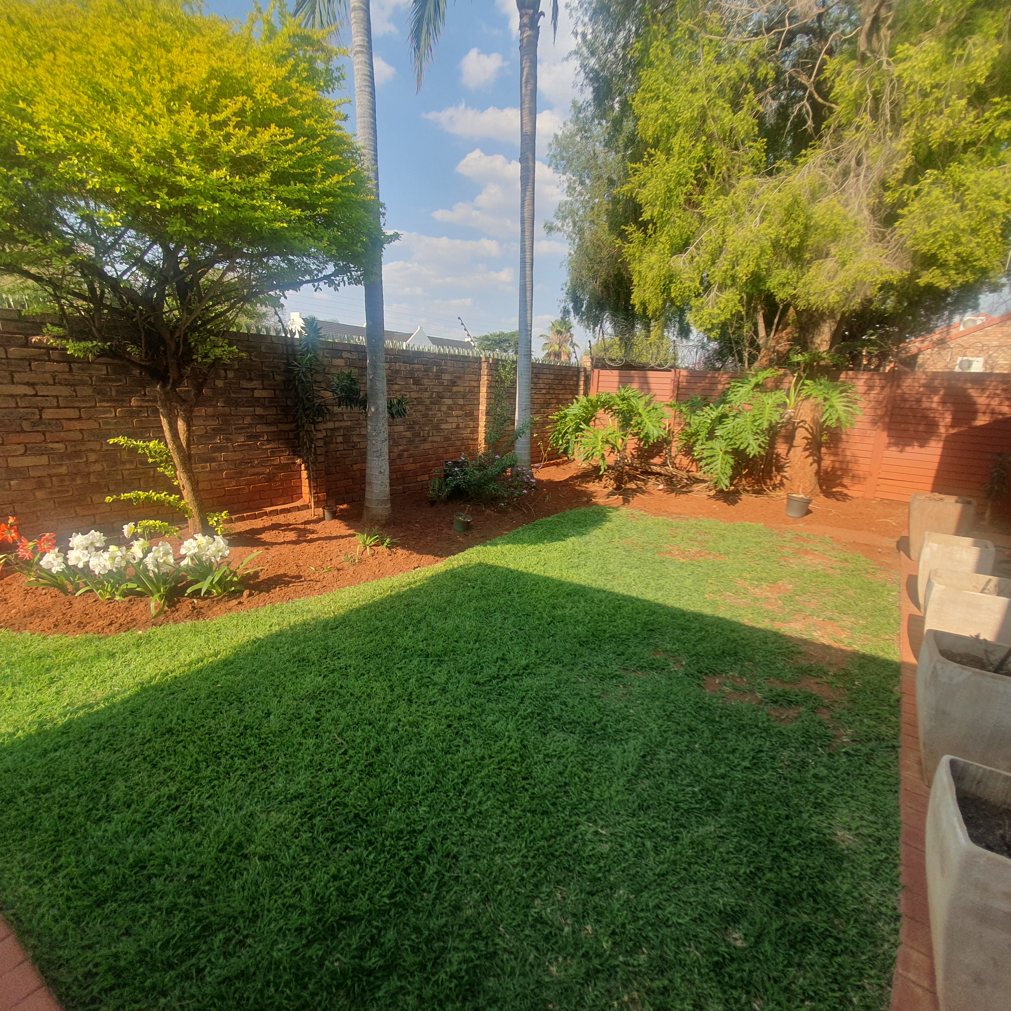 To Let 3 Bedroom Property for Rent in Montana Park Gauteng