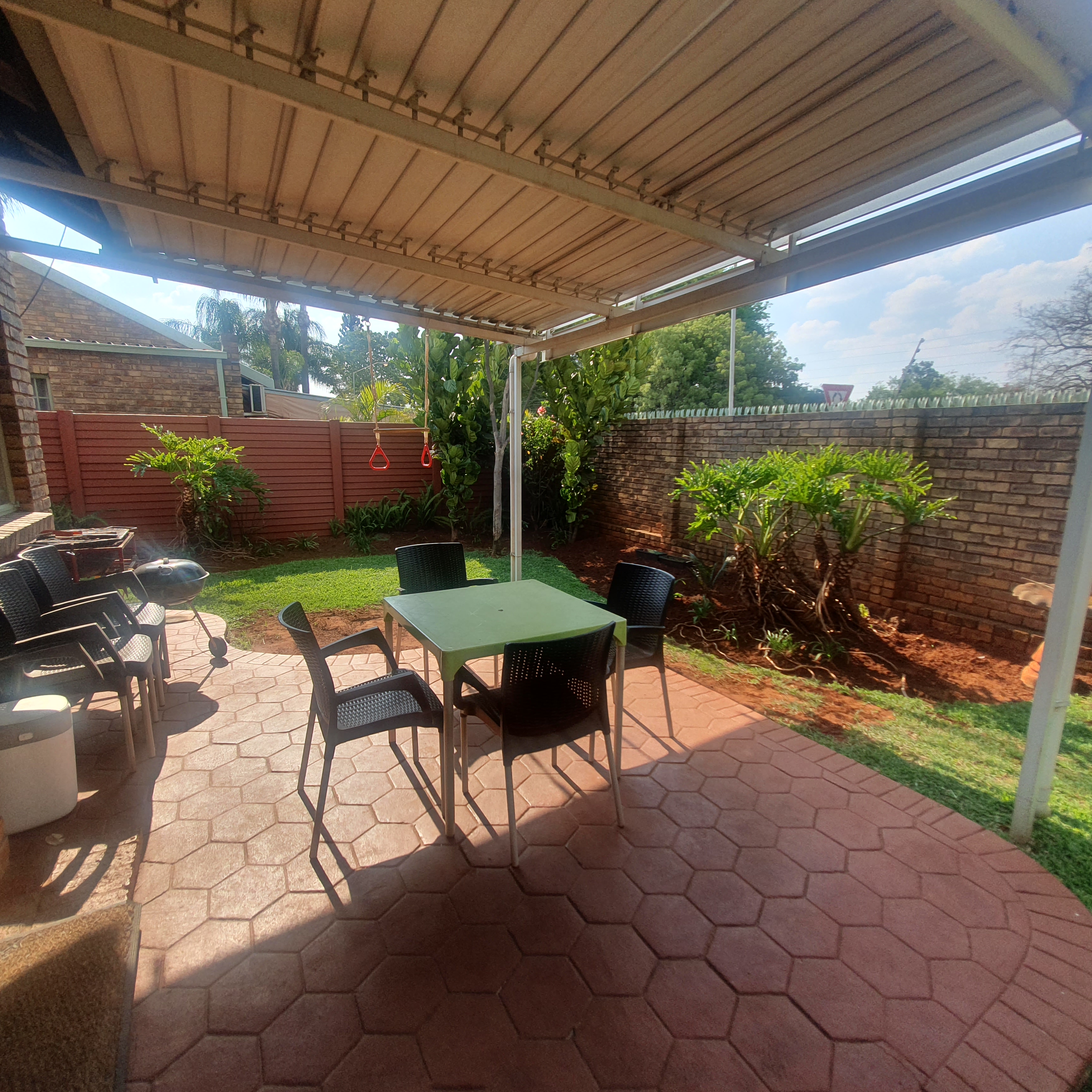 To Let 3 Bedroom Property for Rent in Montana Park Gauteng