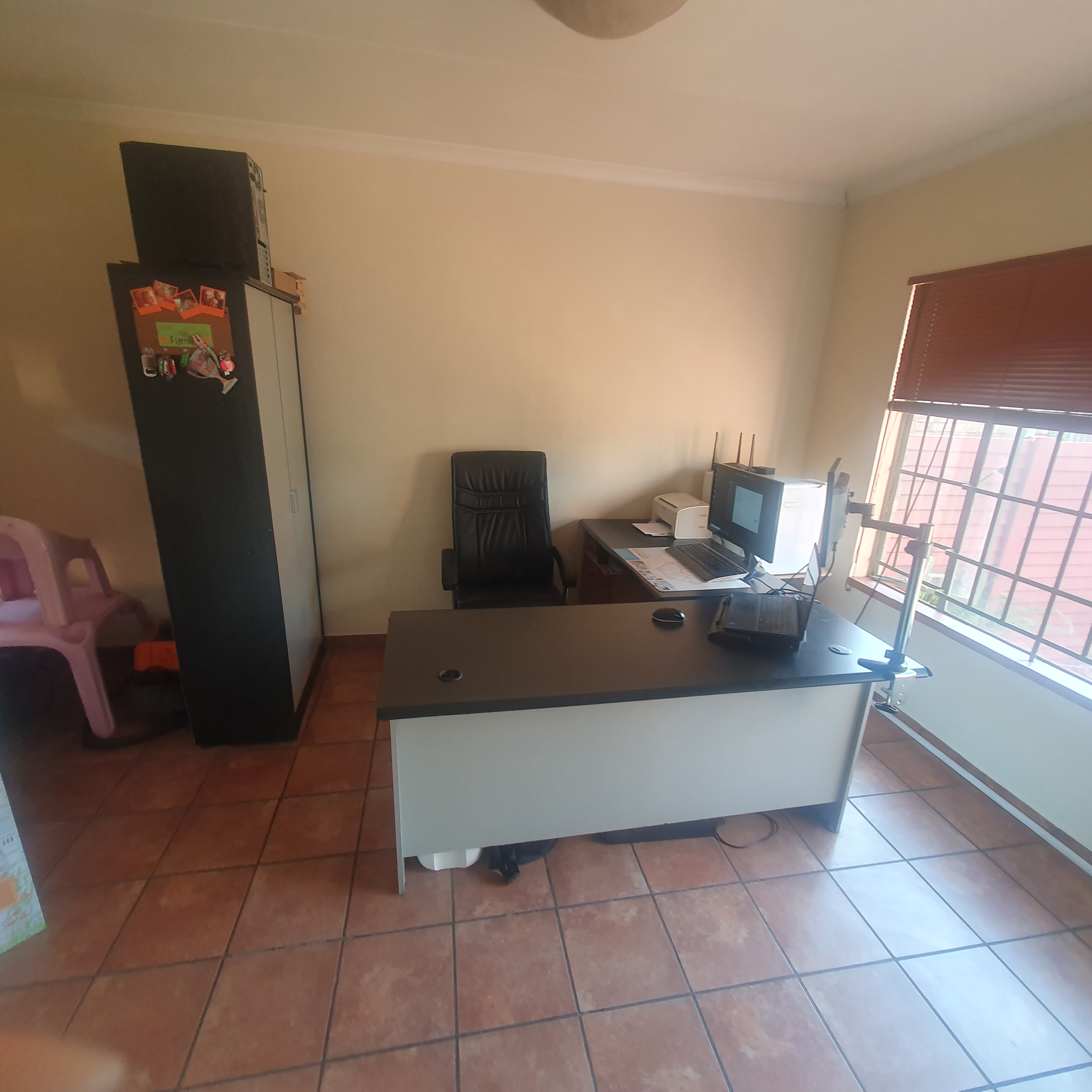 To Let 3 Bedroom Property for Rent in Montana Park Gauteng