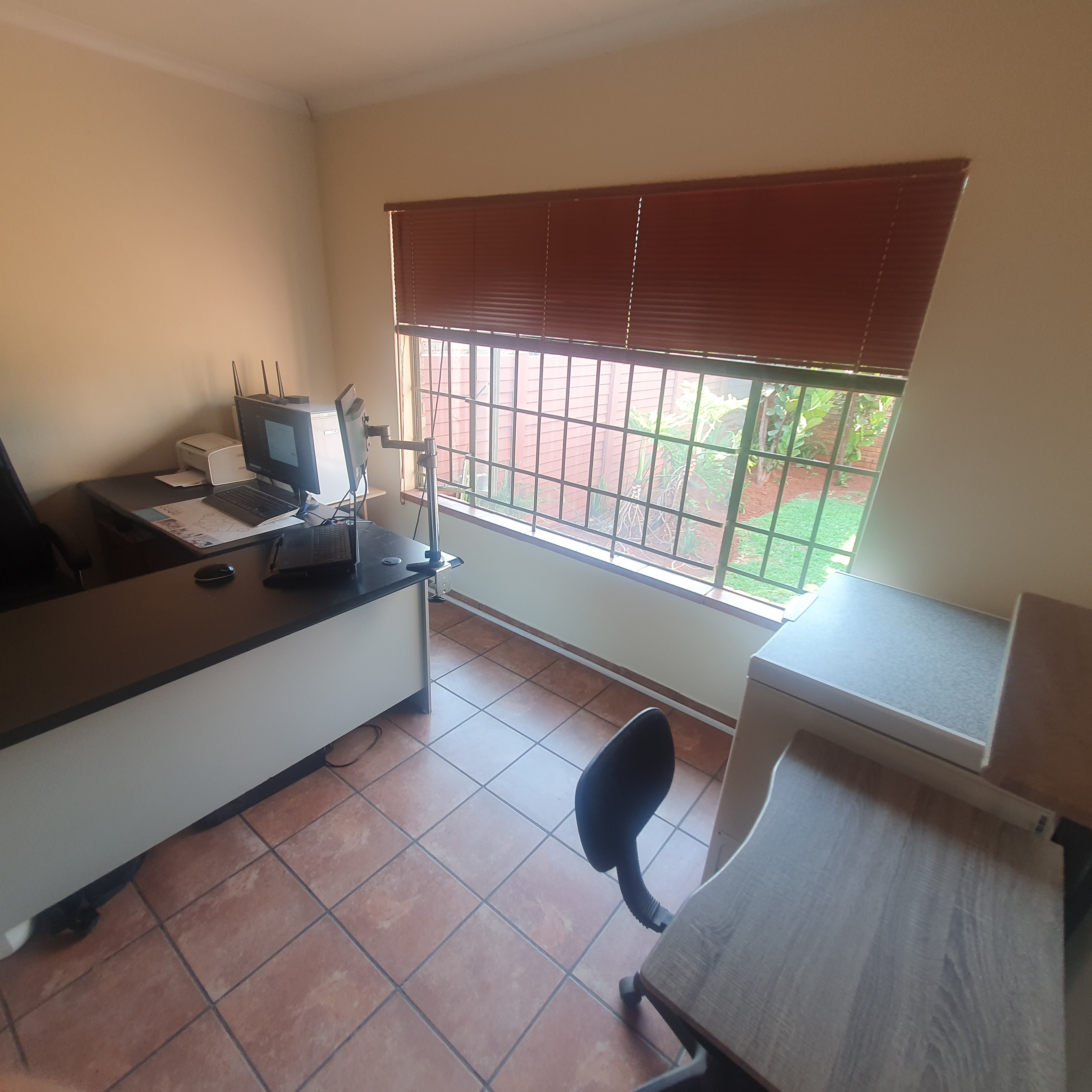 To Let 3 Bedroom Property for Rent in Montana Park Gauteng