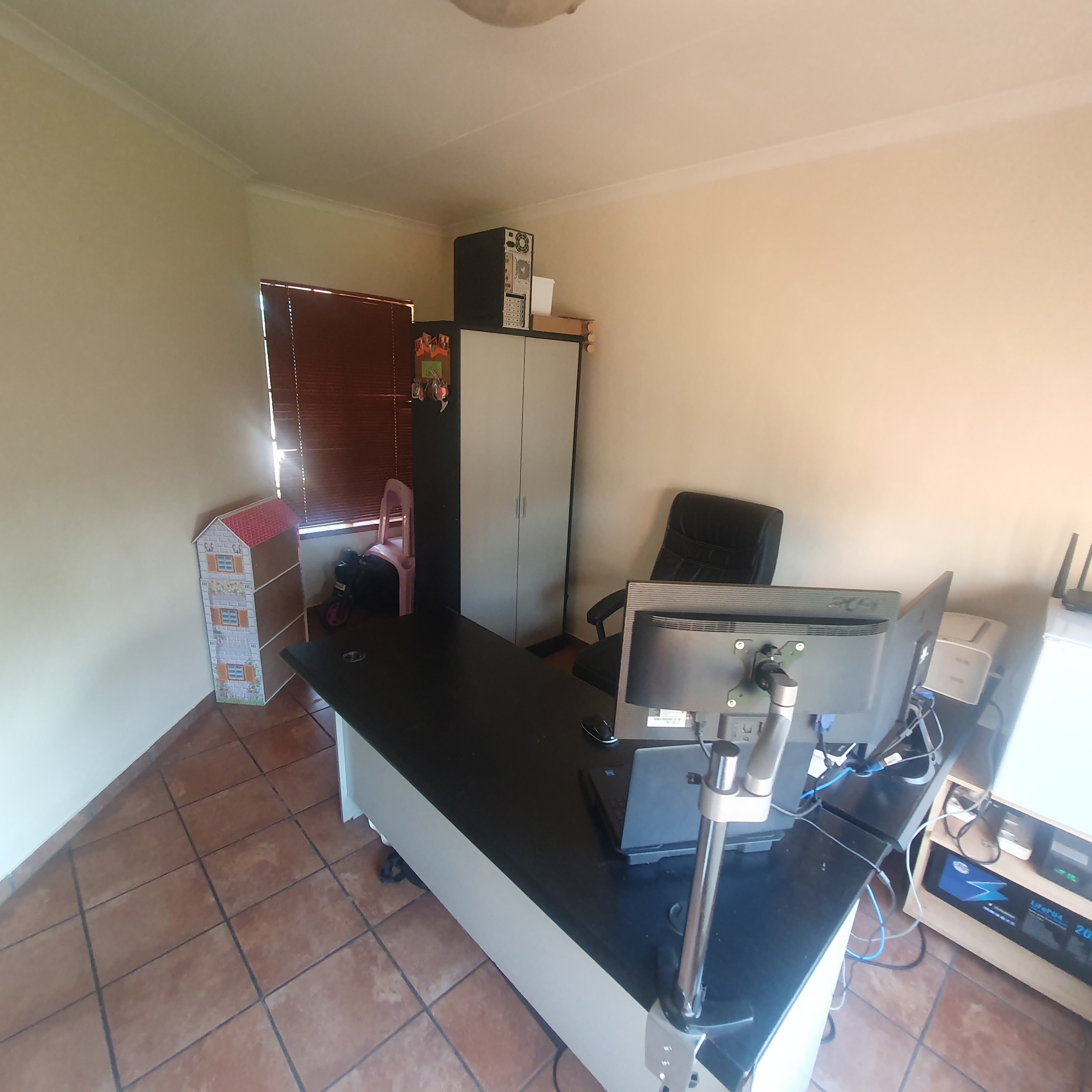 To Let 3 Bedroom Property for Rent in Montana Park Gauteng