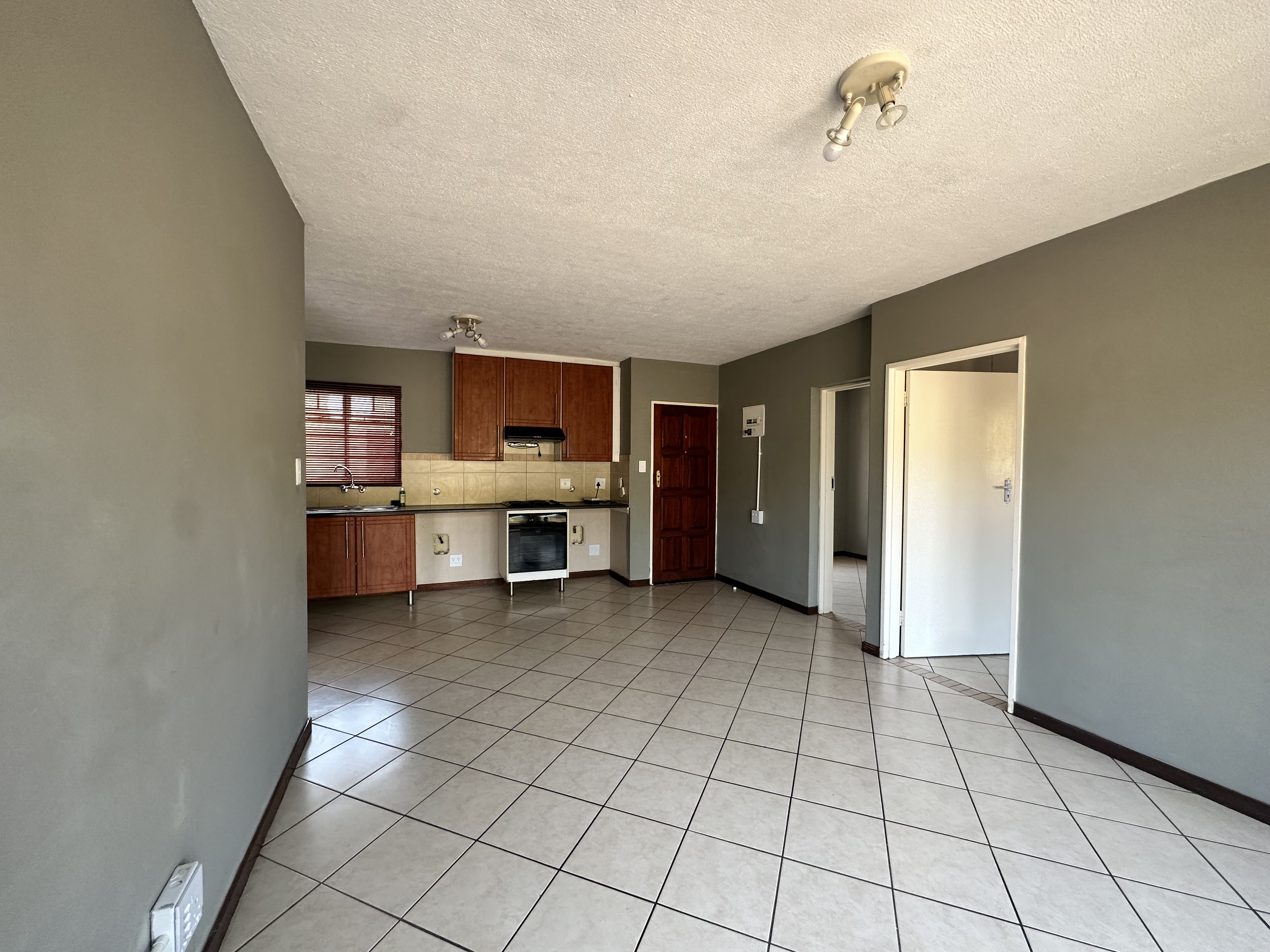 To Let 3 Bedroom Property for Rent in Equestria Gauteng