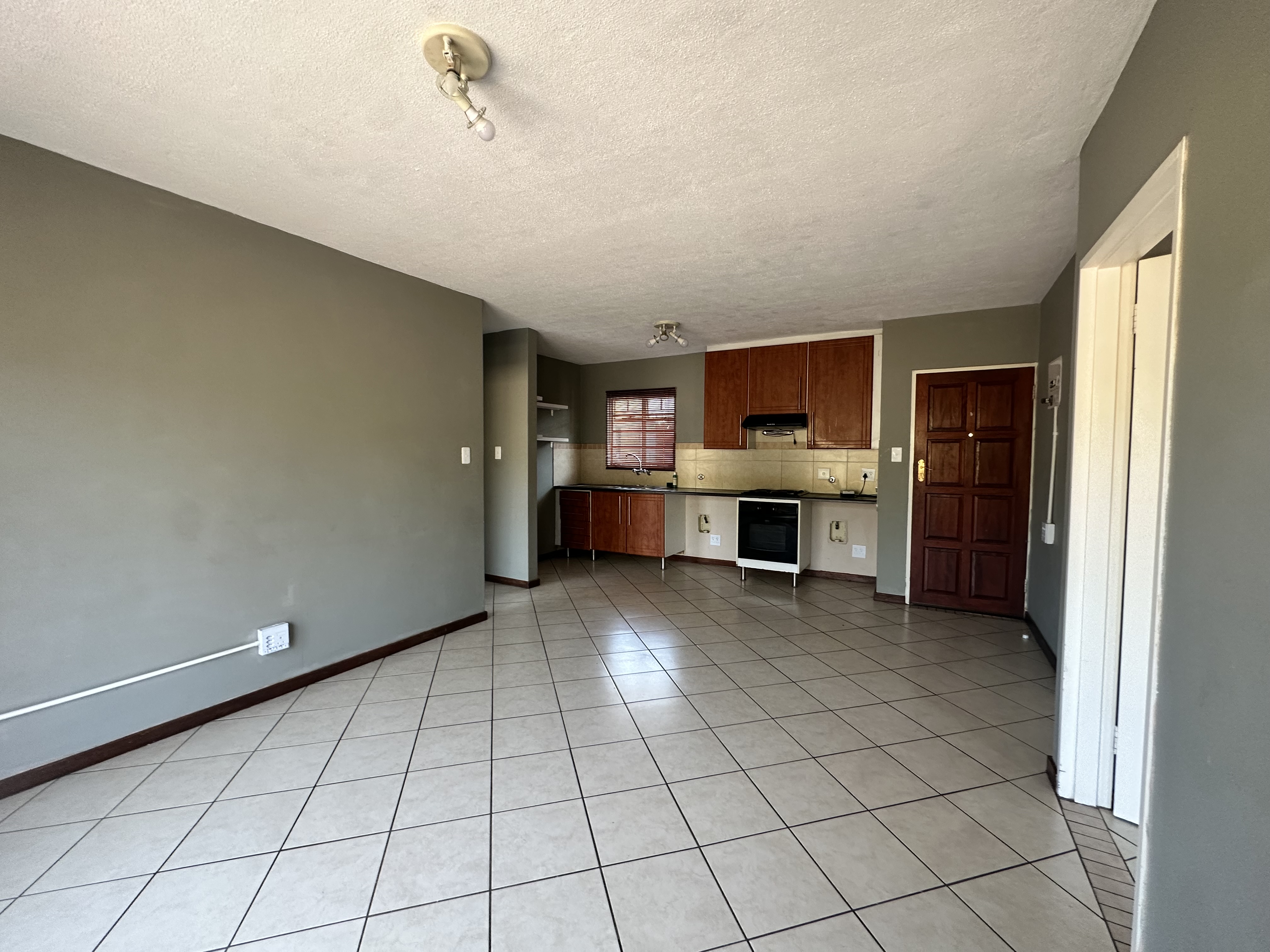 To Let 3 Bedroom Property for Rent in Equestria Gauteng