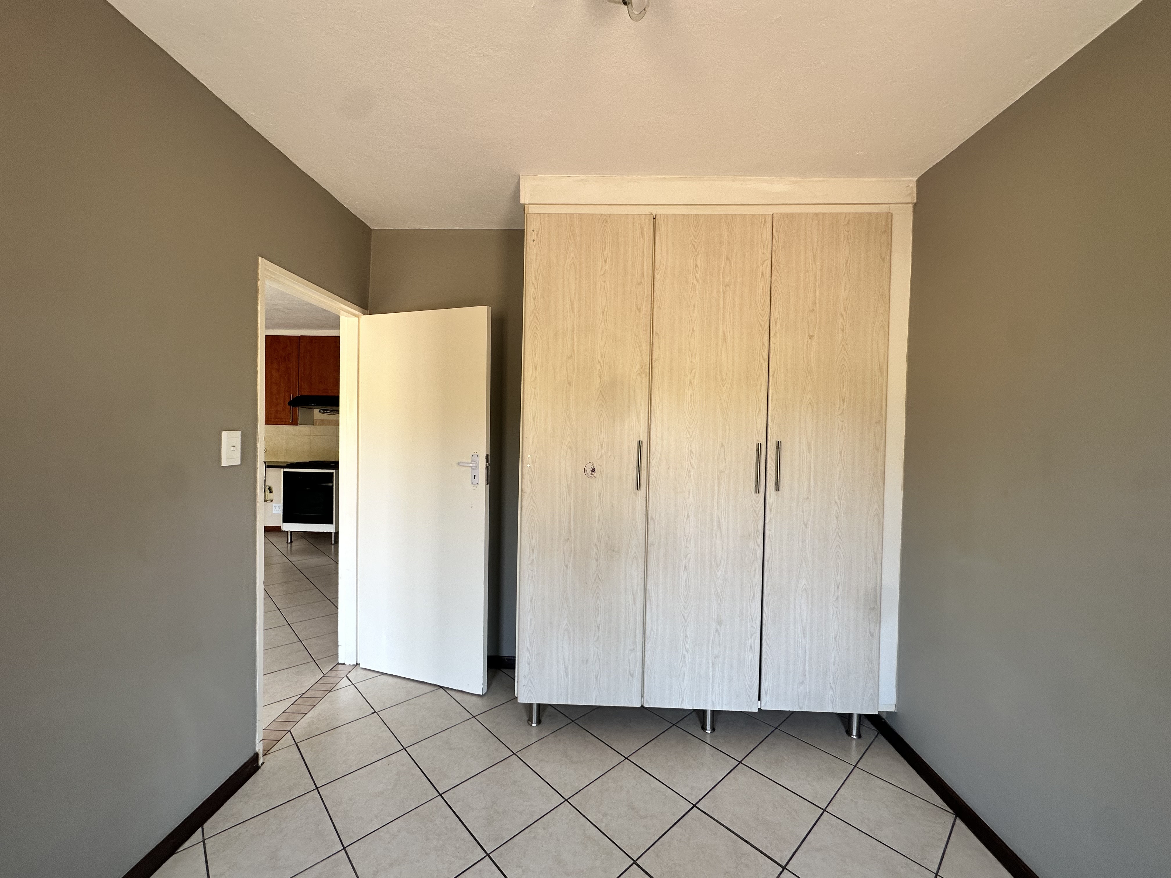 To Let 3 Bedroom Property for Rent in Equestria Gauteng