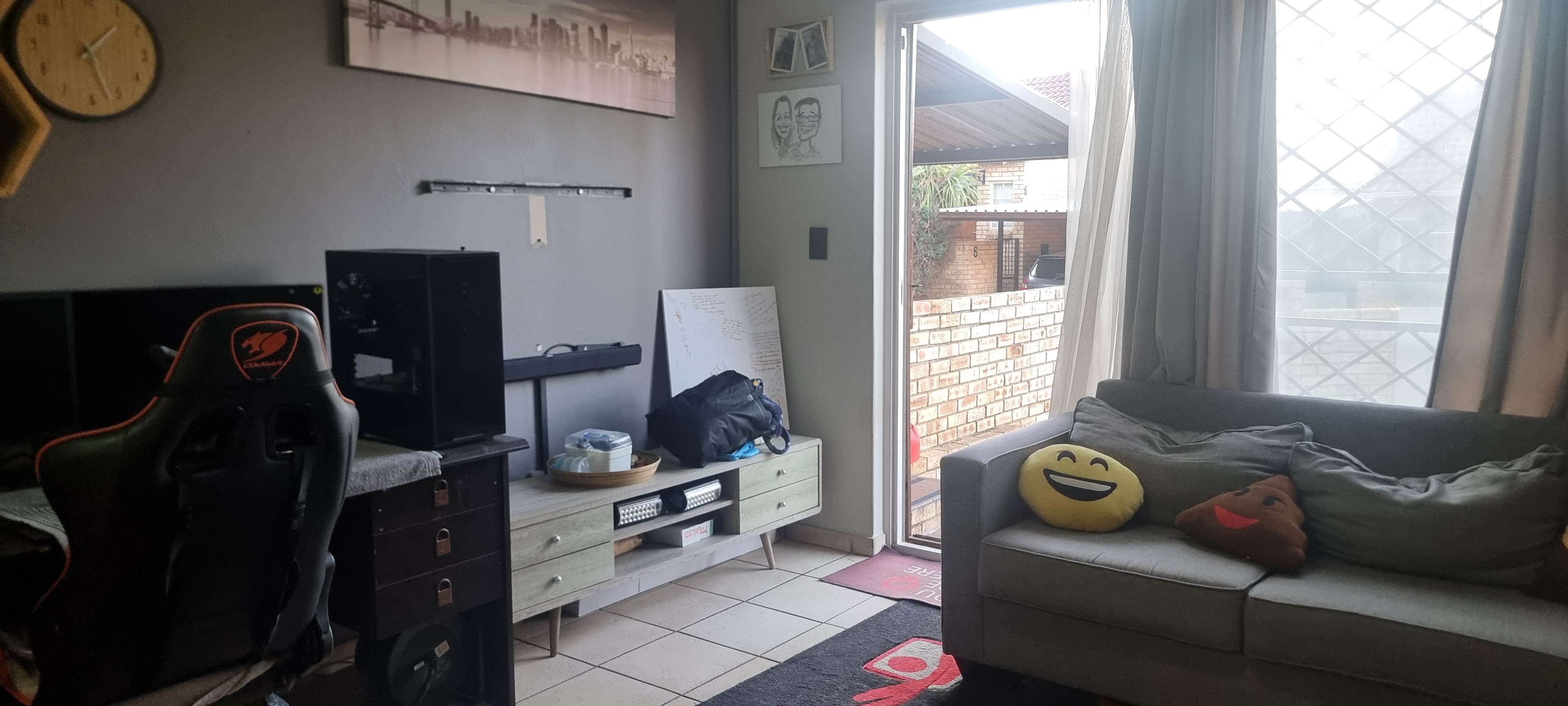 2 Bedroom Property for Sale in Honeydew Ridge Gauteng