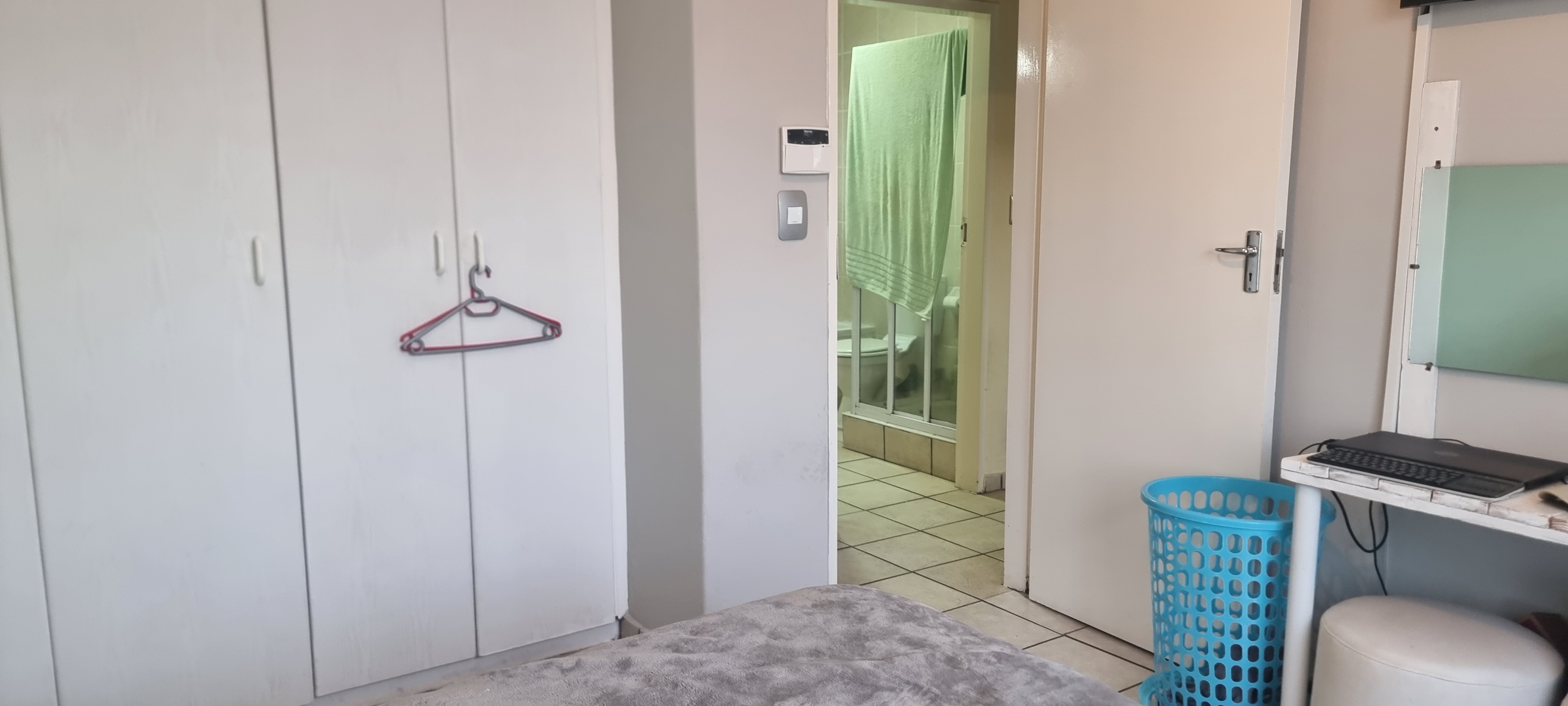 2 Bedroom Property for Sale in Honeydew Ridge Gauteng