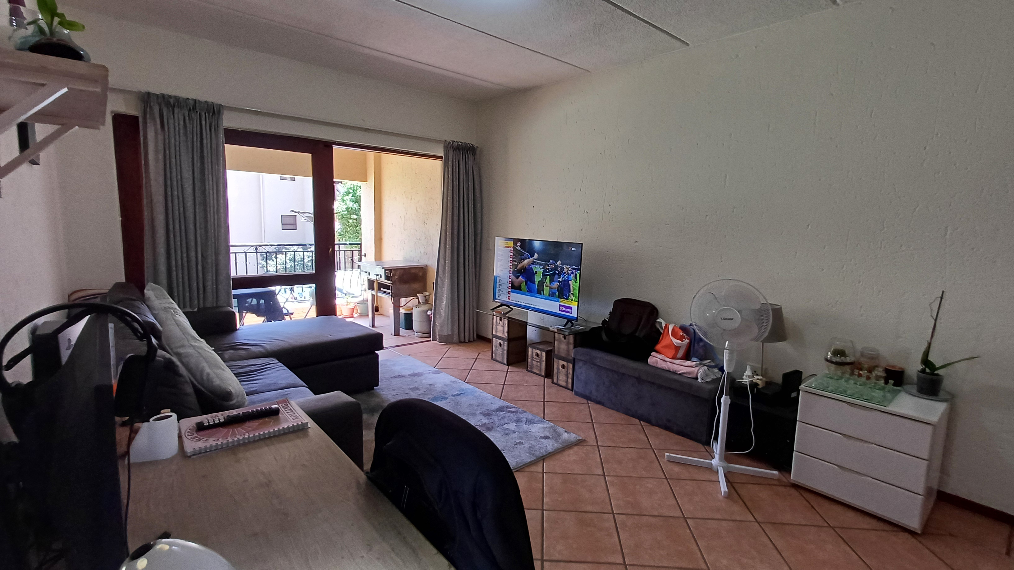 1 Bedroom Property for Sale in Sunninghill Gauteng