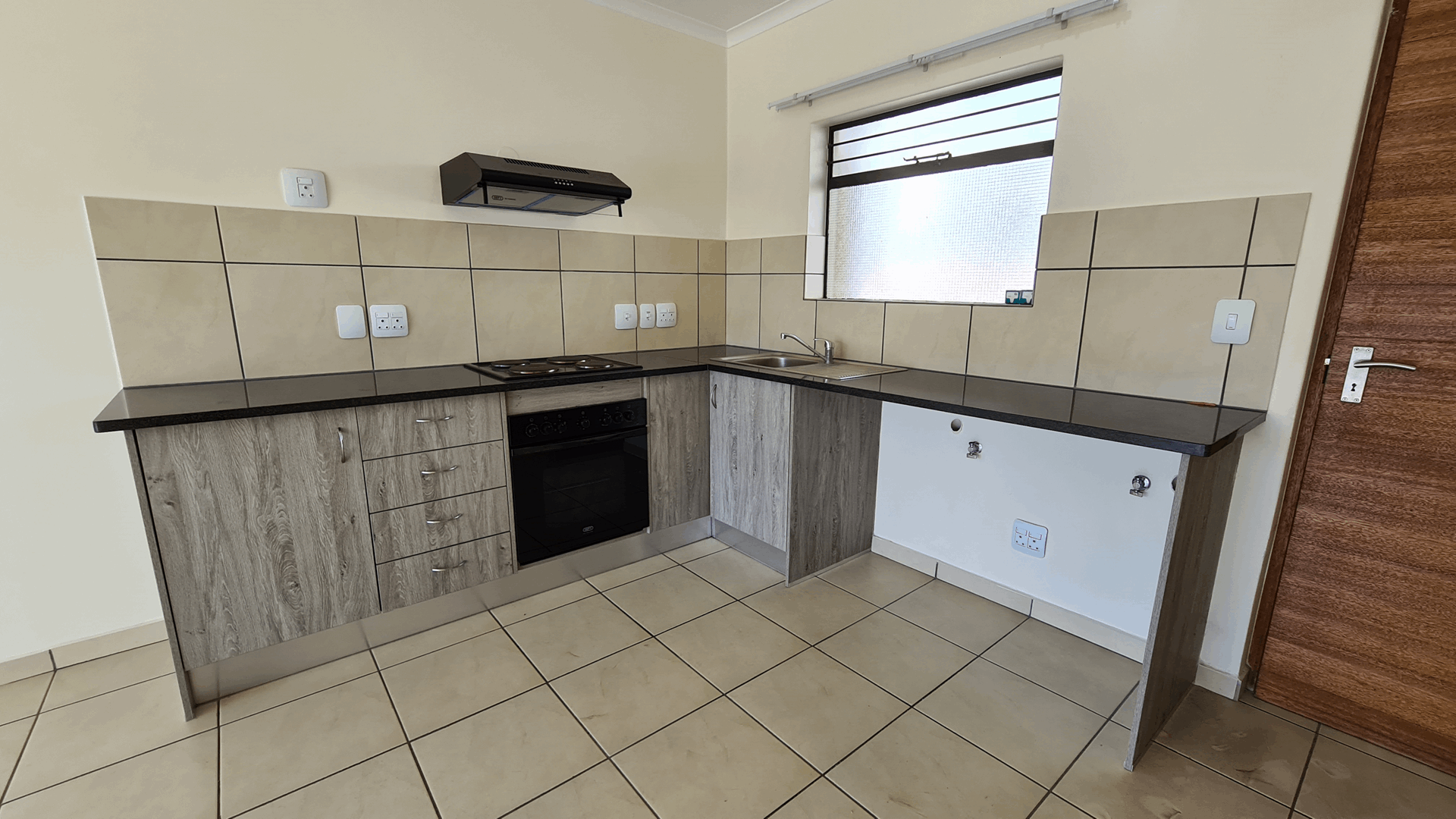 1 Bedroom Property for Sale in Barbeque Downs Gauteng