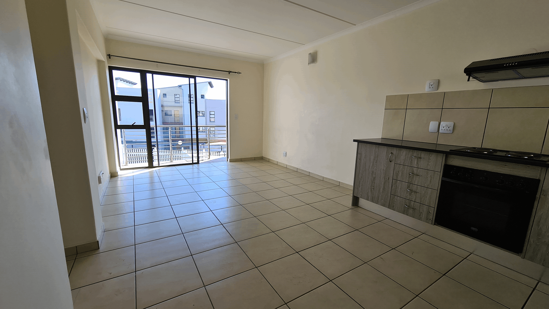 1 Bedroom Property for Sale in Barbeque Downs Gauteng