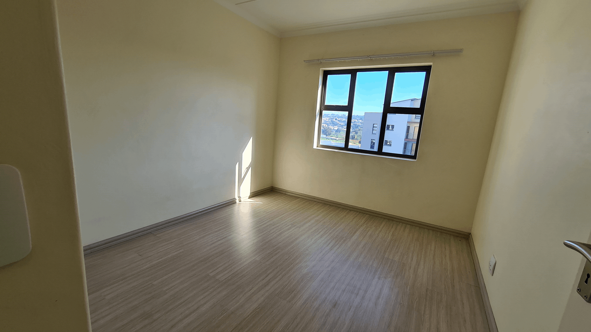 1 Bedroom Property for Sale in Barbeque Downs Gauteng