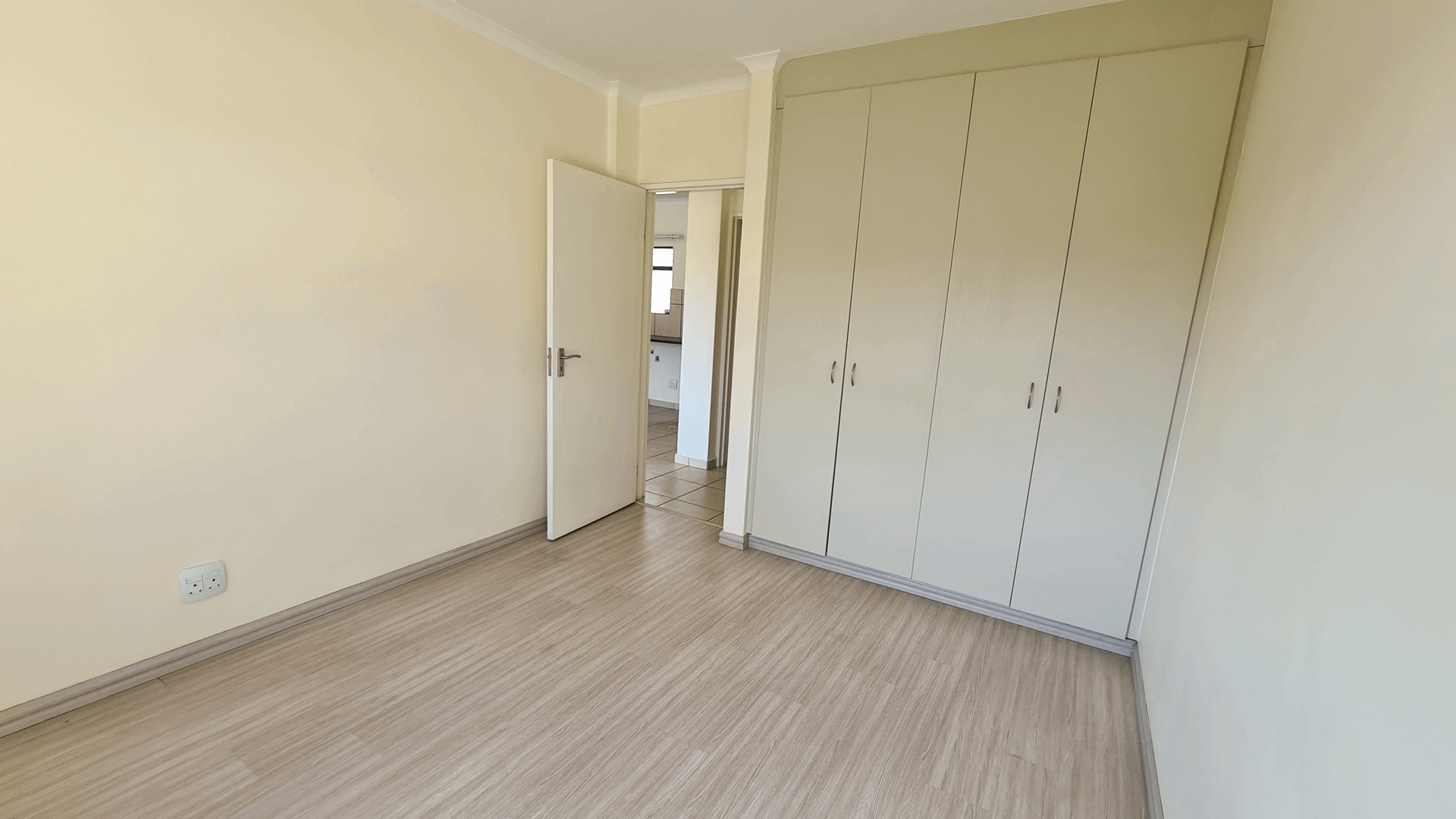 1 Bedroom Property for Sale in Barbeque Downs Gauteng