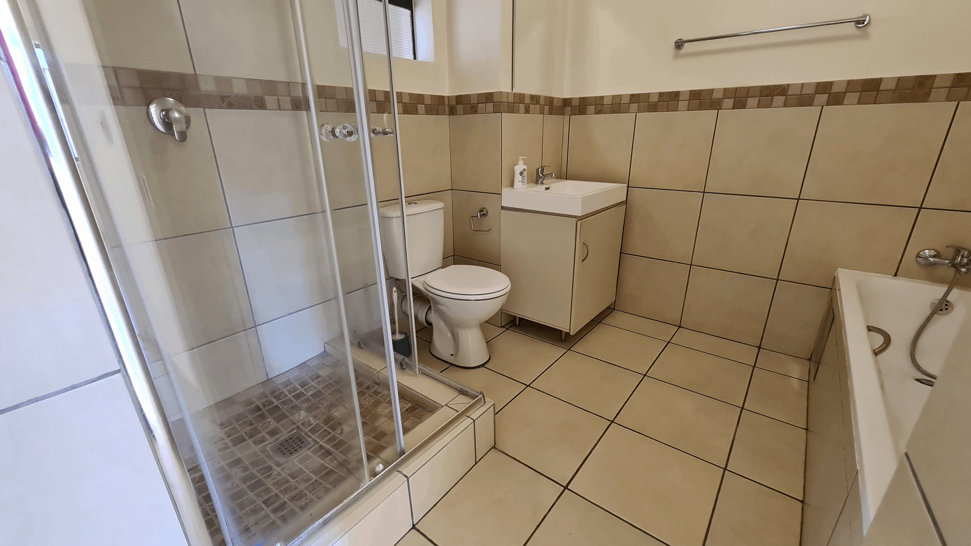 1 Bedroom Property for Sale in Barbeque Downs Gauteng