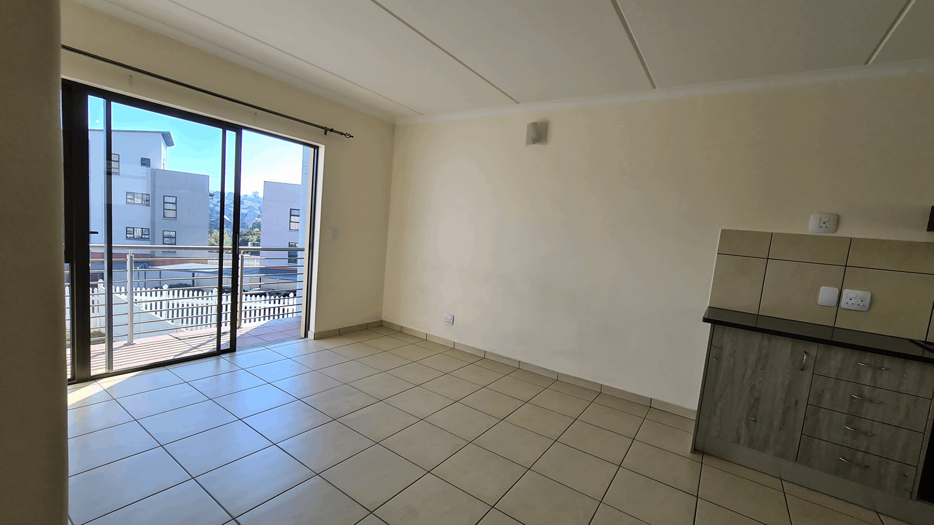 1 Bedroom Property for Sale in Barbeque Downs Gauteng