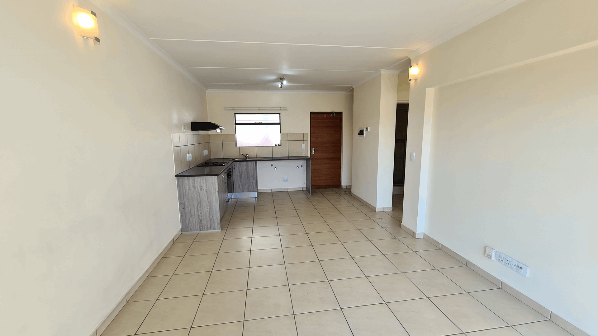 1 Bedroom Property for Sale in Barbeque Downs Gauteng