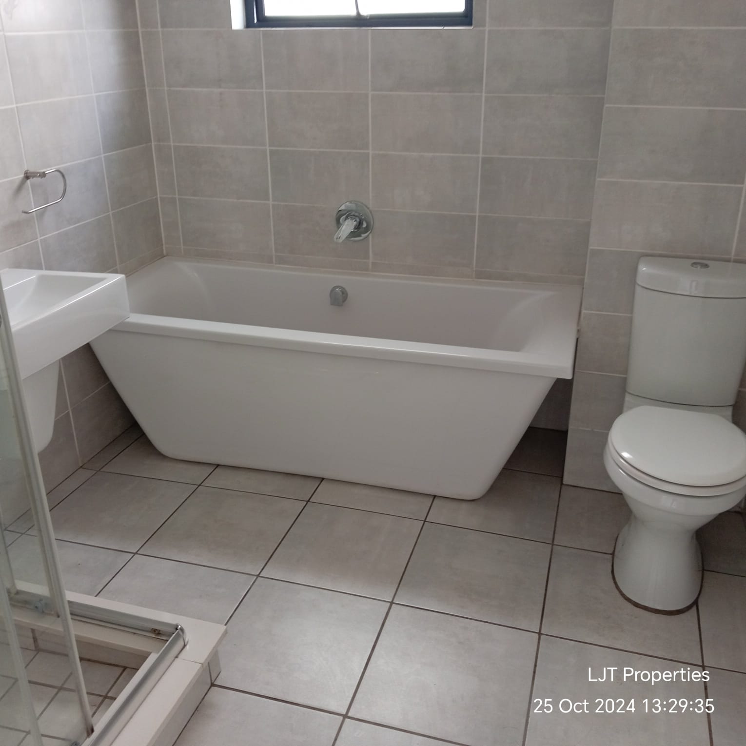 To Let 2 Bedroom Property for Rent in Boksburg Central Gauteng