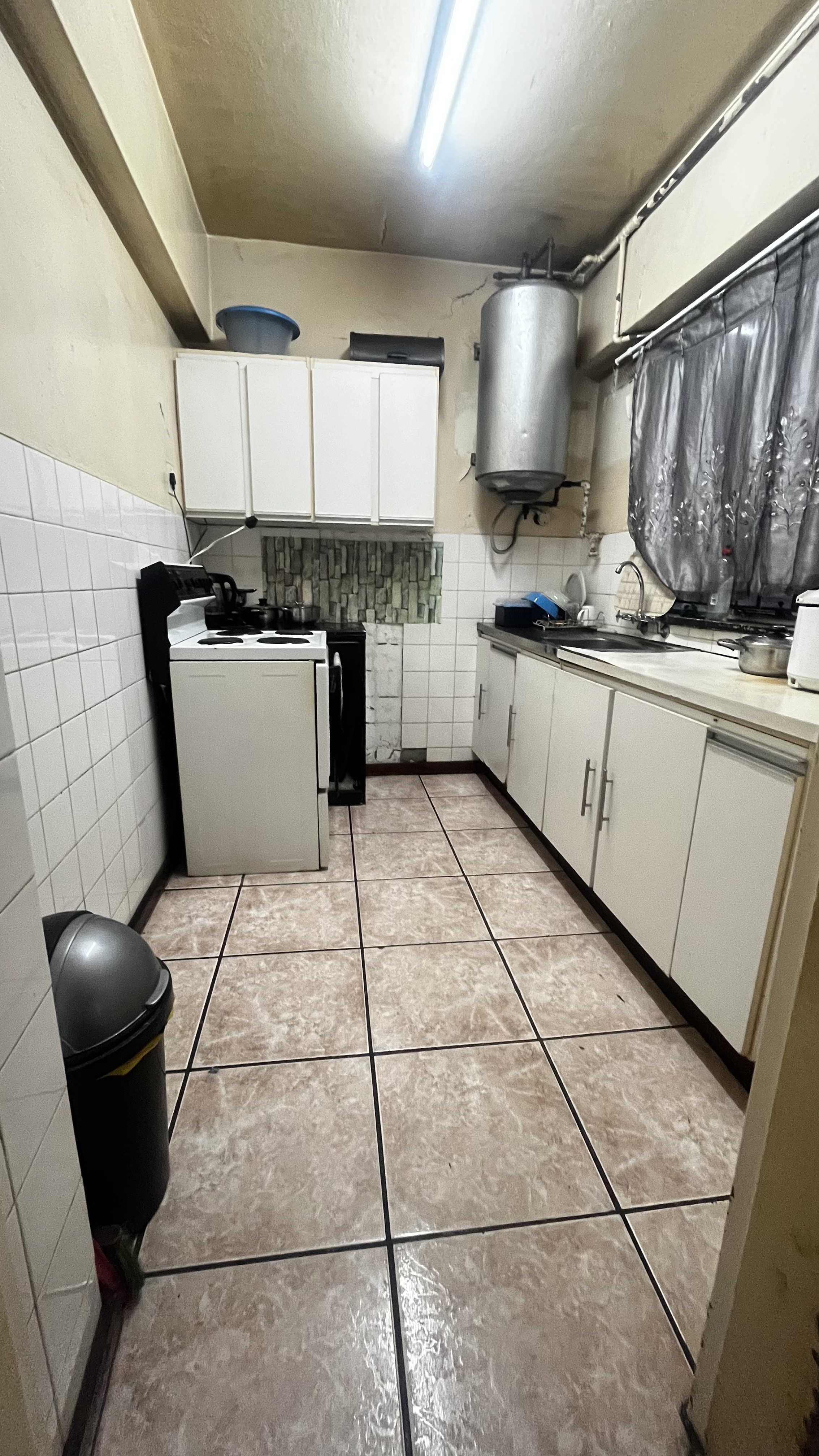 1 Bedroom Property for Sale in Springs Central Gauteng