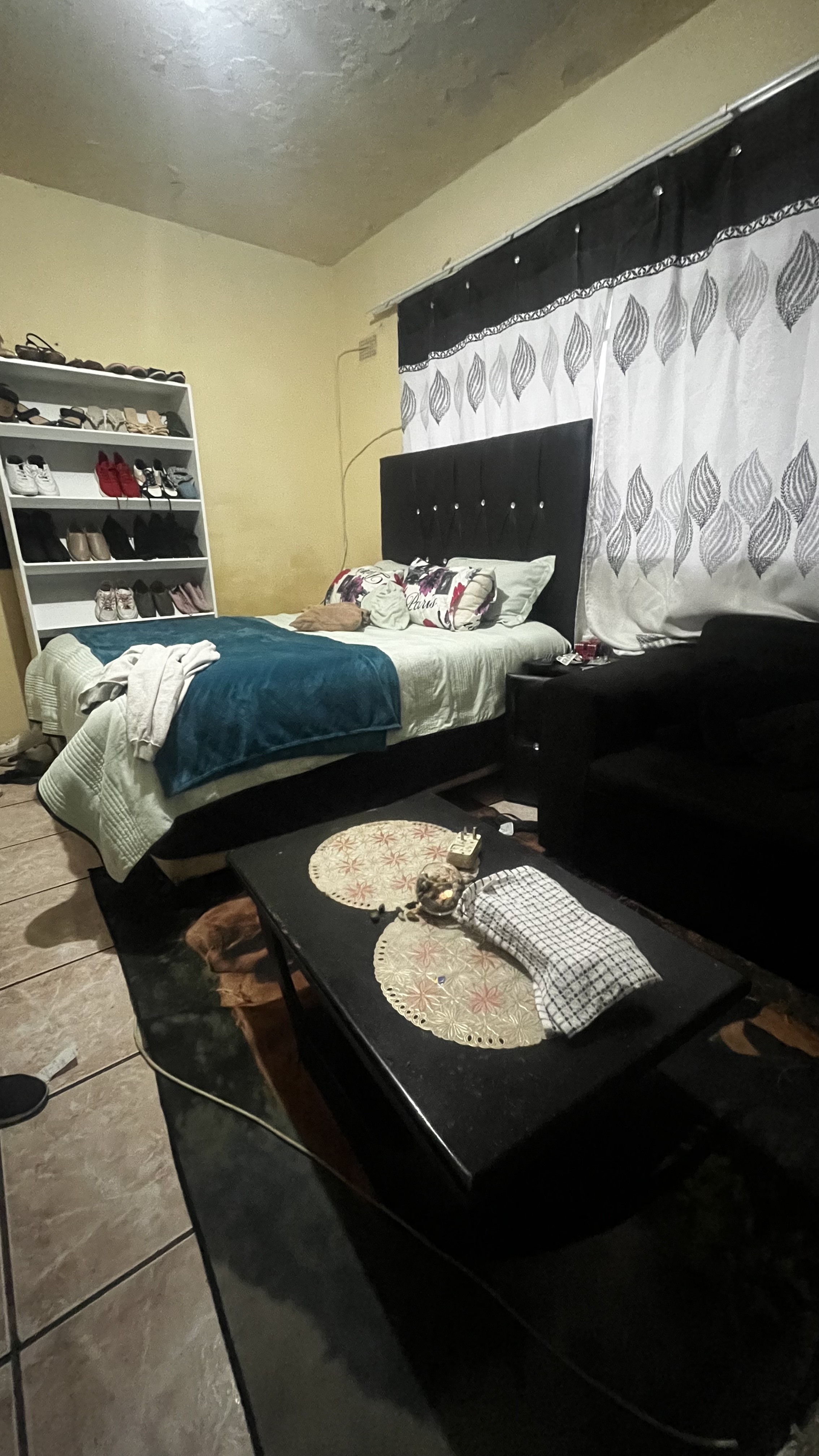 1 Bedroom Property for Sale in Springs Central Gauteng