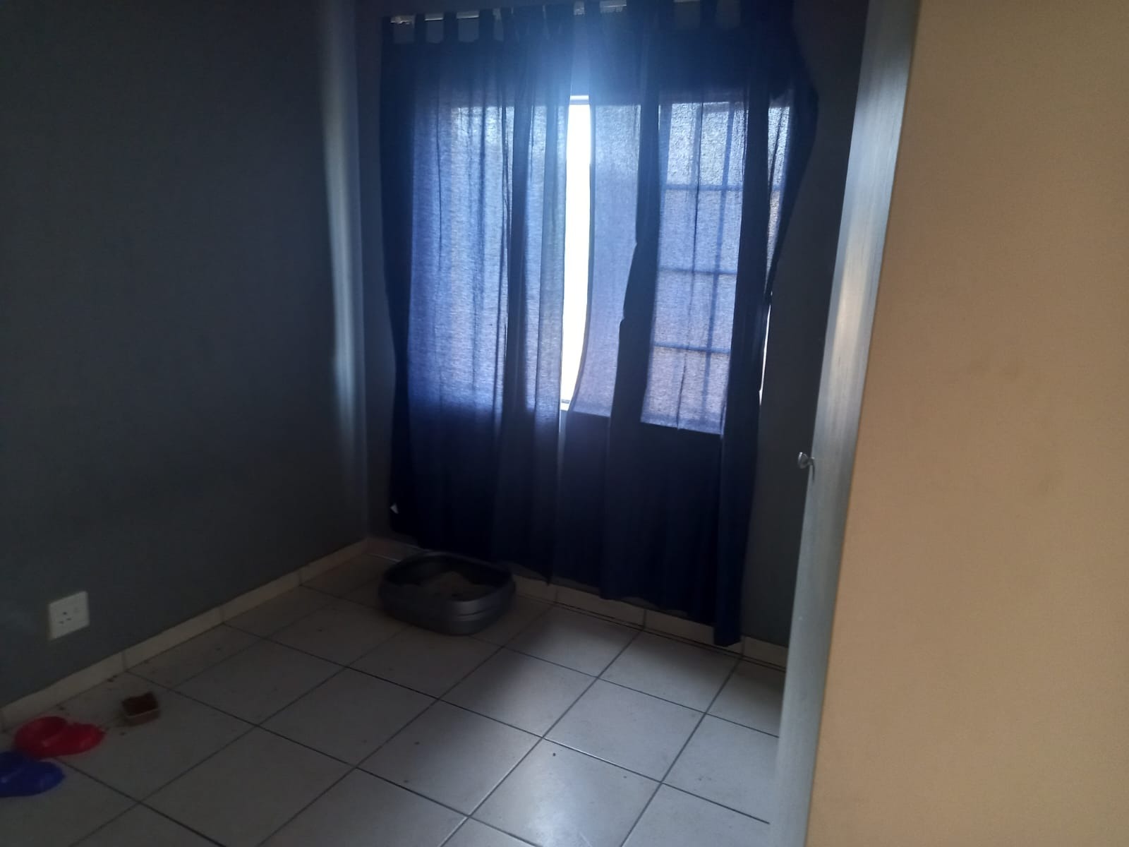 To Let 1 Bedroom Property for Rent in Elspark Gauteng