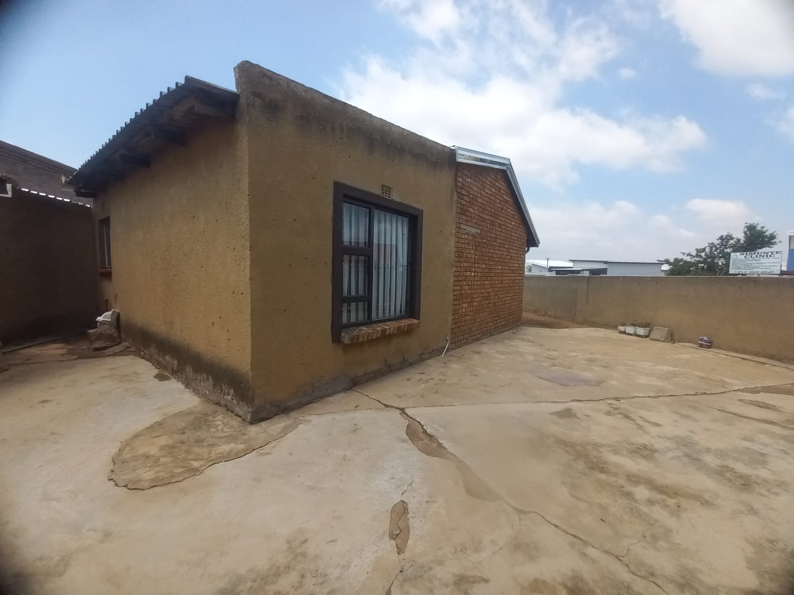 2 Bedroom Property for Sale in Tsakane Ext 8 Gauteng