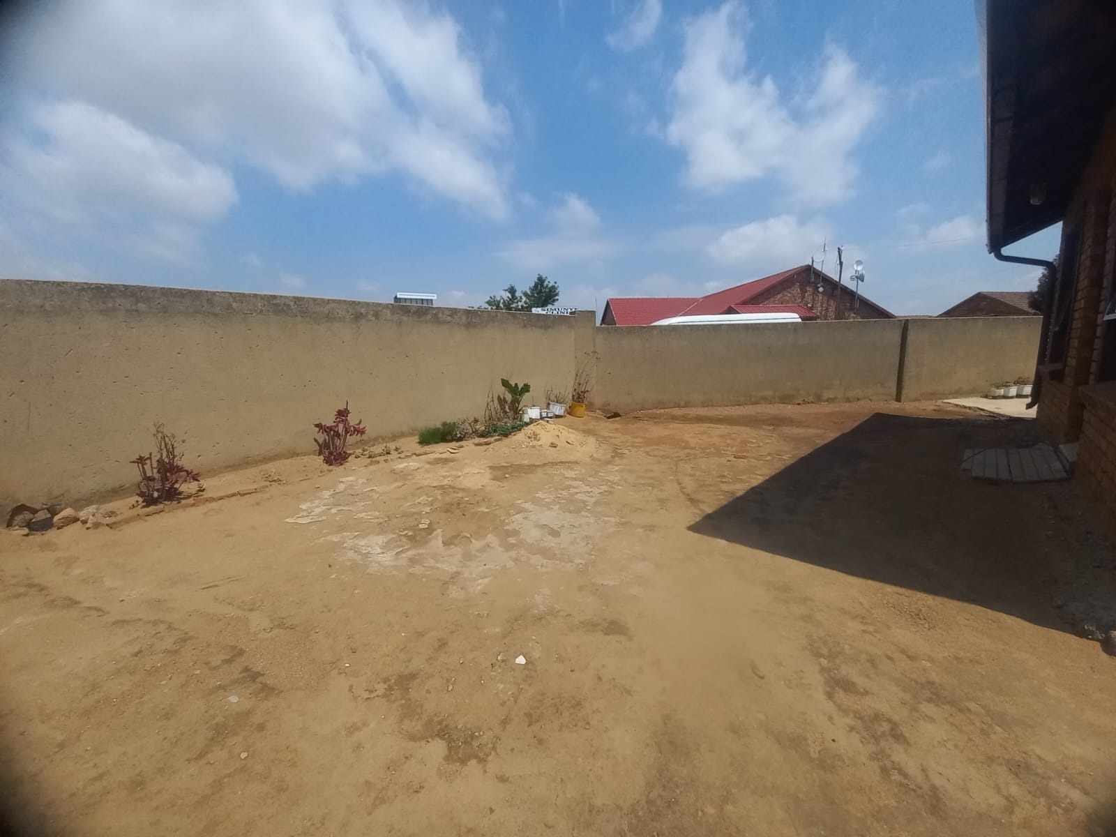 2 Bedroom Property for Sale in Tsakane Ext 8 Gauteng