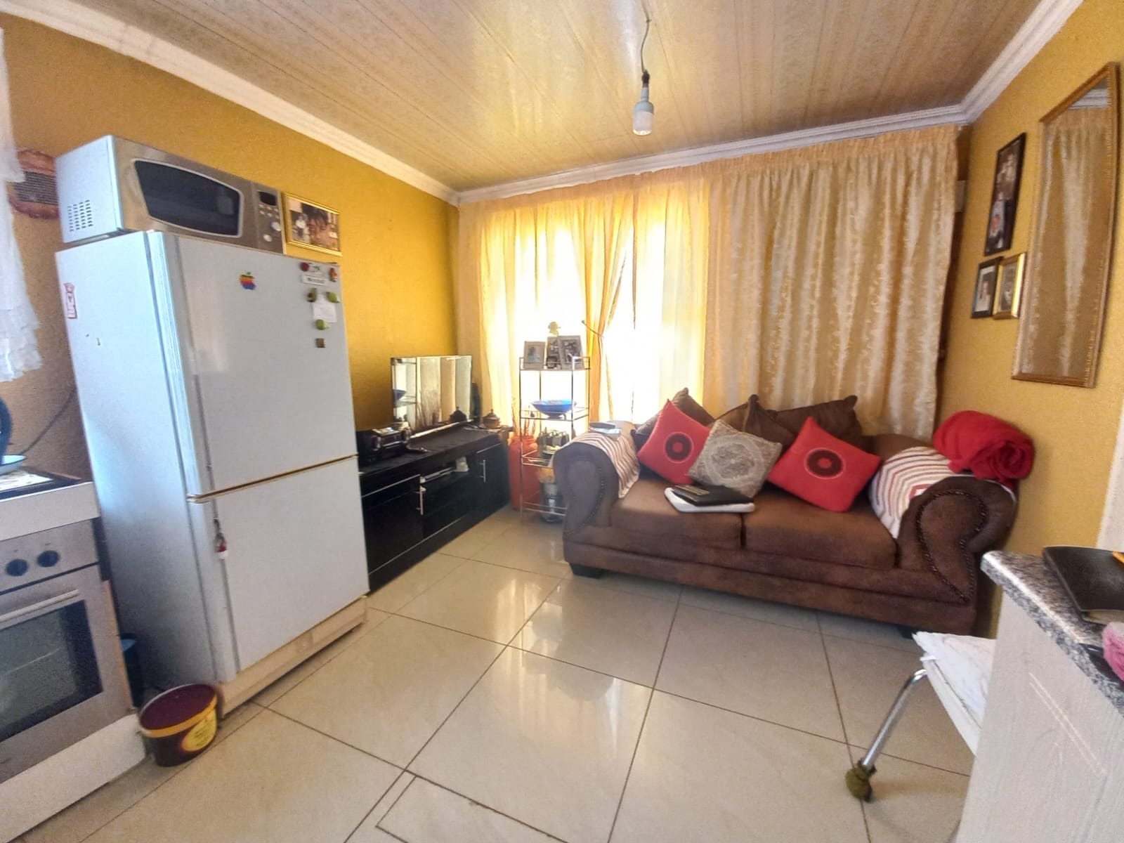 2 Bedroom Property for Sale in Tsakane Ext 8 Gauteng