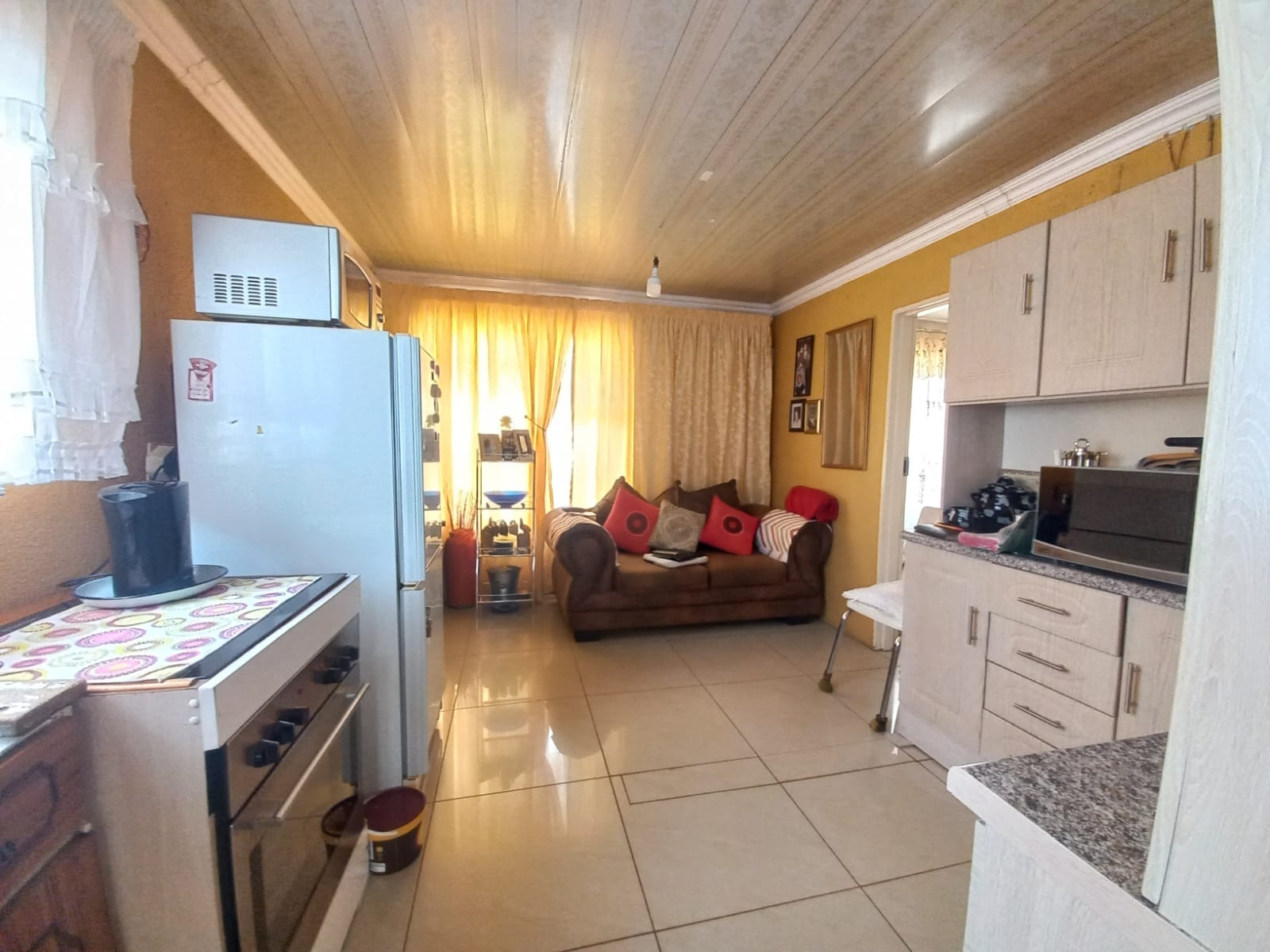 2 Bedroom Property for Sale in Tsakane Ext 8 Gauteng