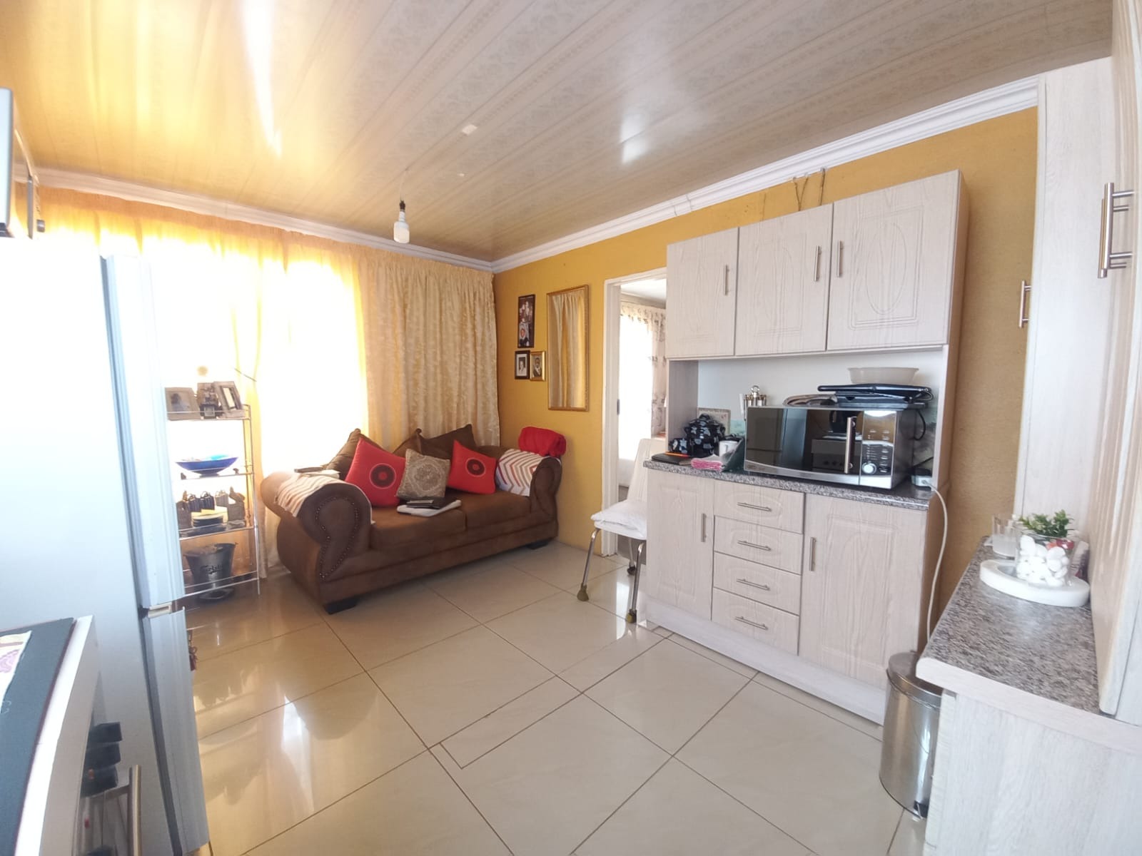 2 Bedroom Property for Sale in Tsakane Ext 8 Gauteng