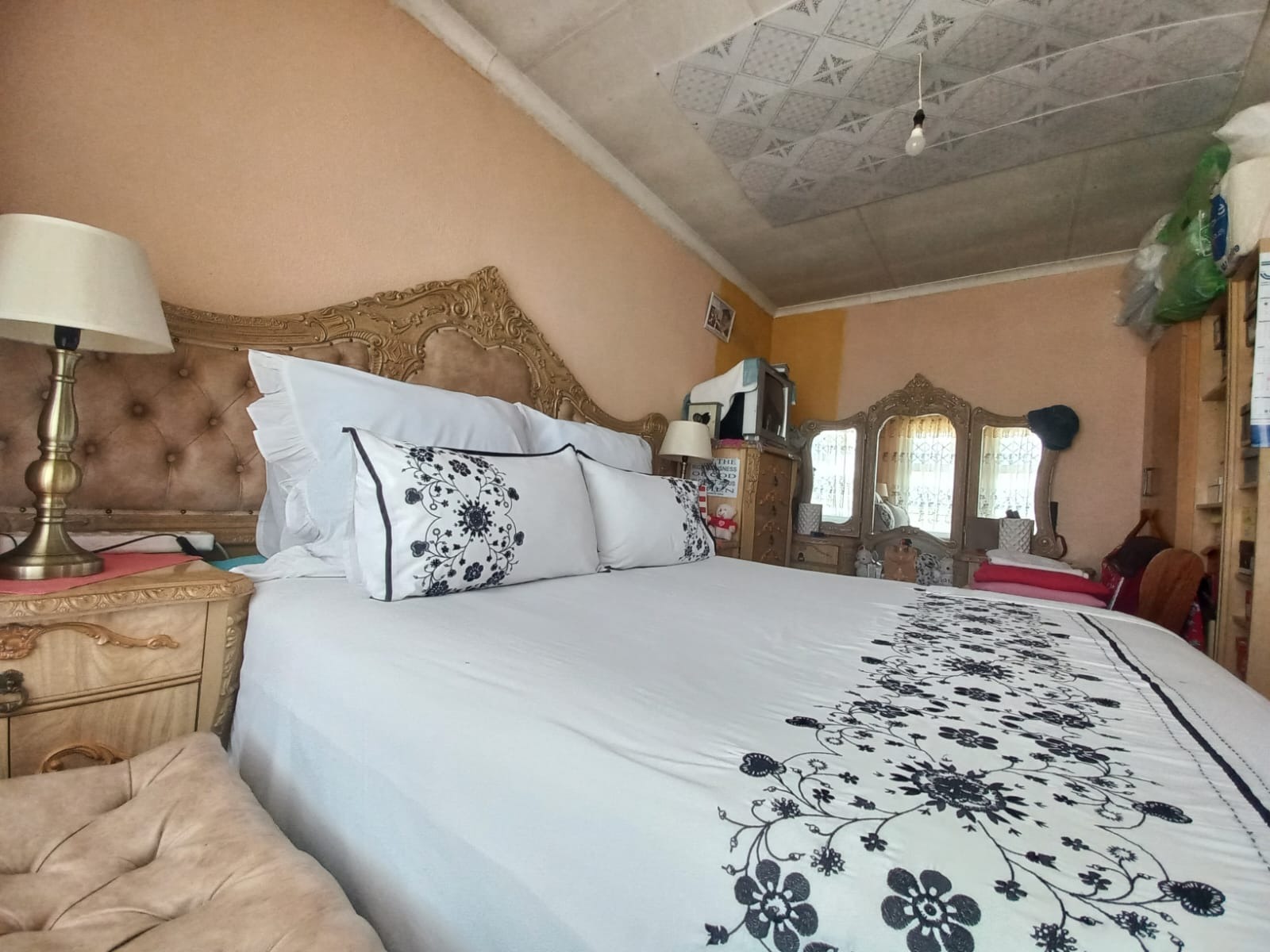 2 Bedroom Property for Sale in Tsakane Ext 8 Gauteng