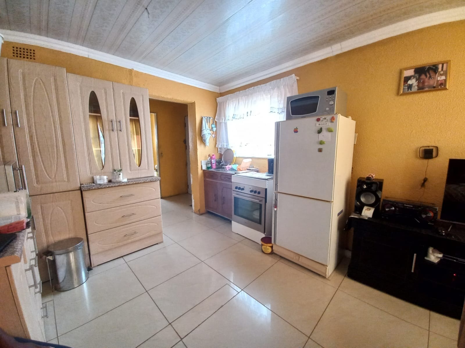 2 Bedroom Property for Sale in Tsakane Ext 8 Gauteng