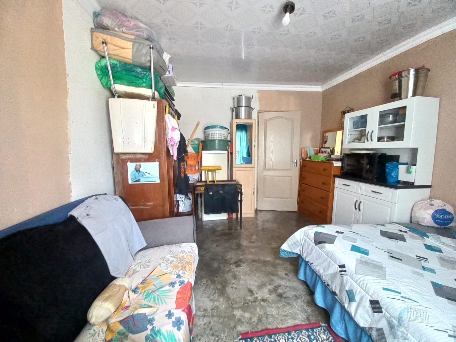 2 Bedroom Property for Sale in Tsakane Ext 8 Gauteng