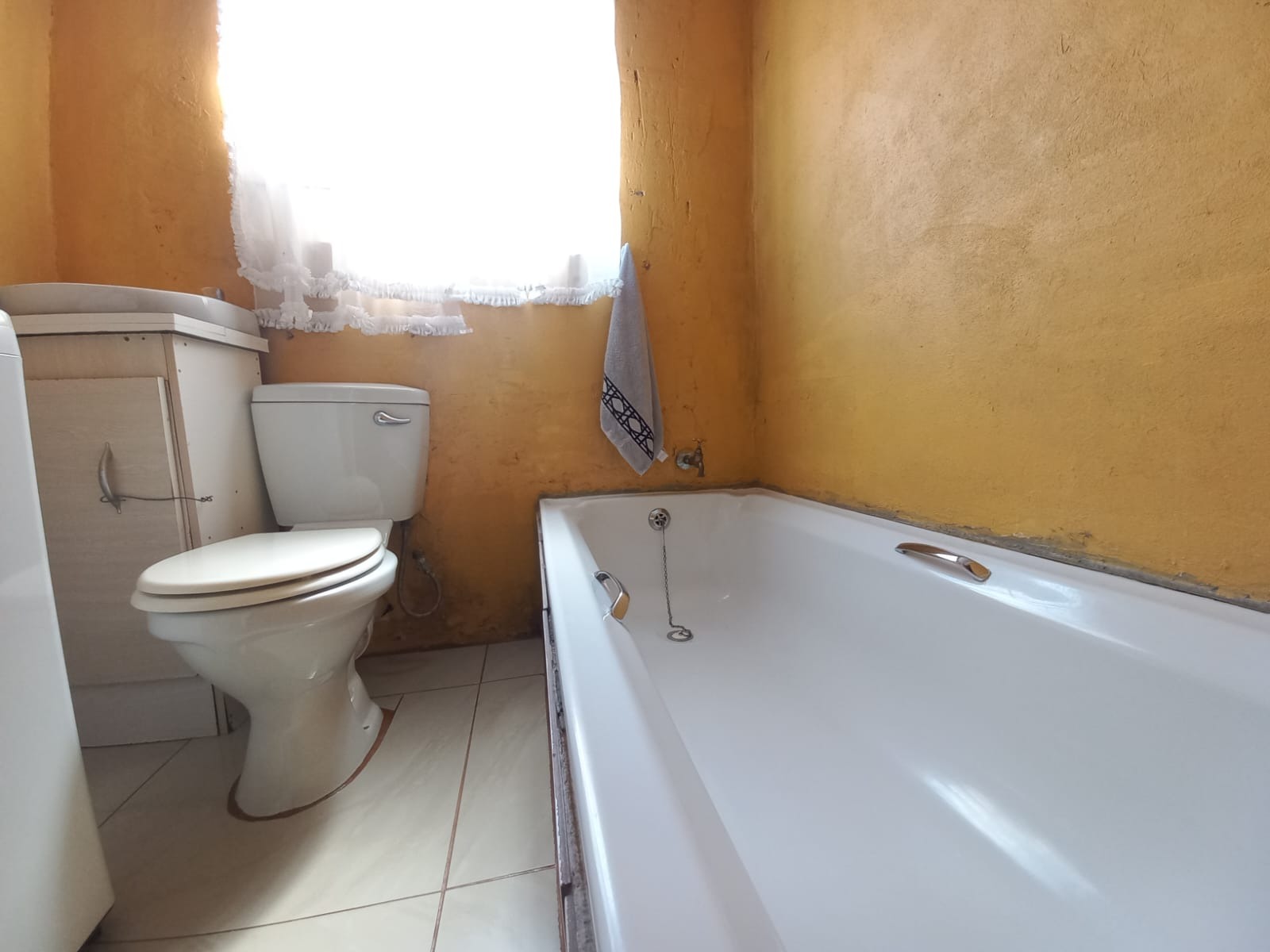 2 Bedroom Property for Sale in Tsakane Ext 8 Gauteng