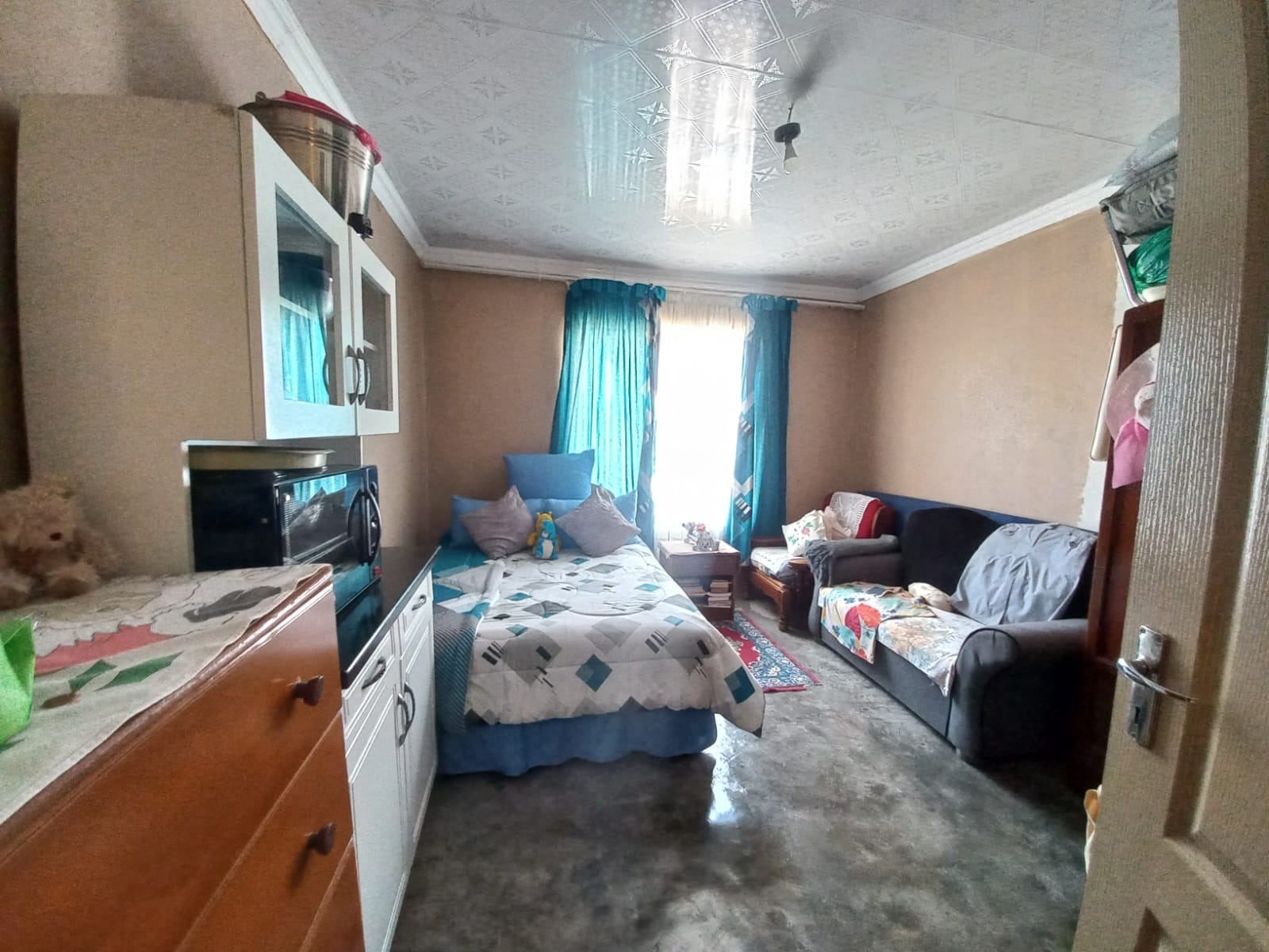 2 Bedroom Property for Sale in Tsakane Ext 8 Gauteng