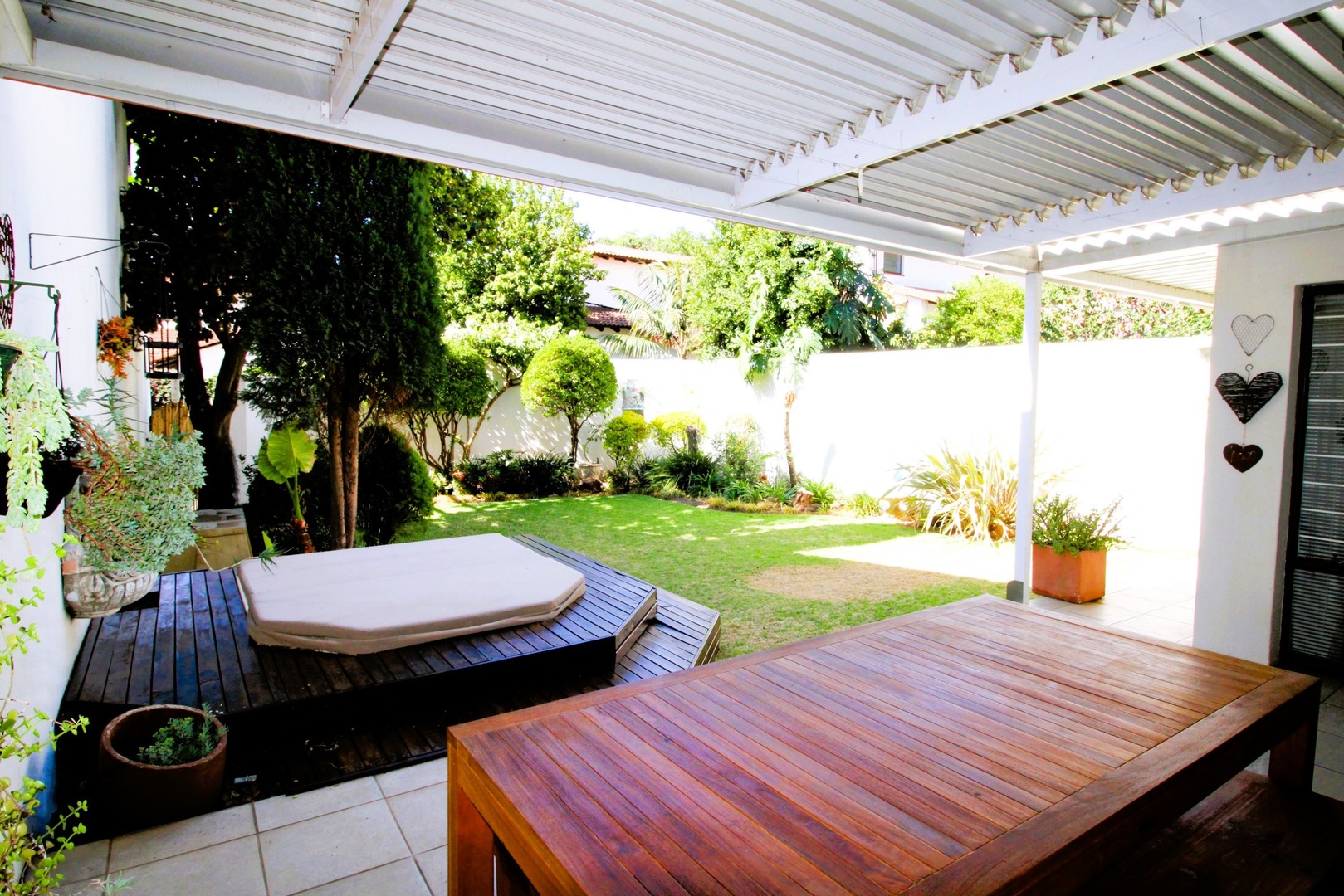 3 Bedroom Property for Sale in Bryanston Gauteng